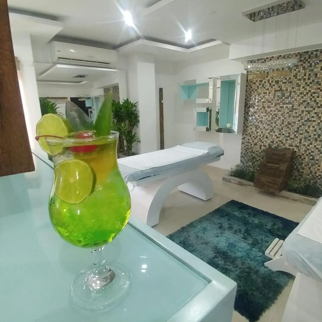 Hotel Campestre El Cisne