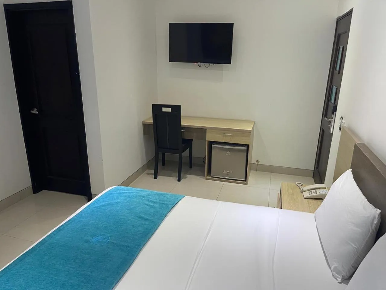 Hotel Campestre El Cisne