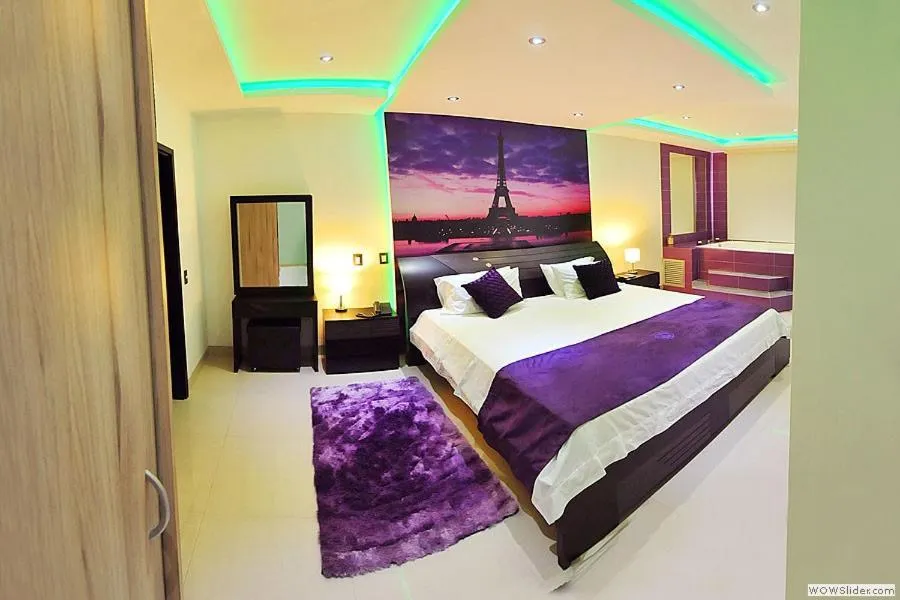 Hotel Campestre El Cisne