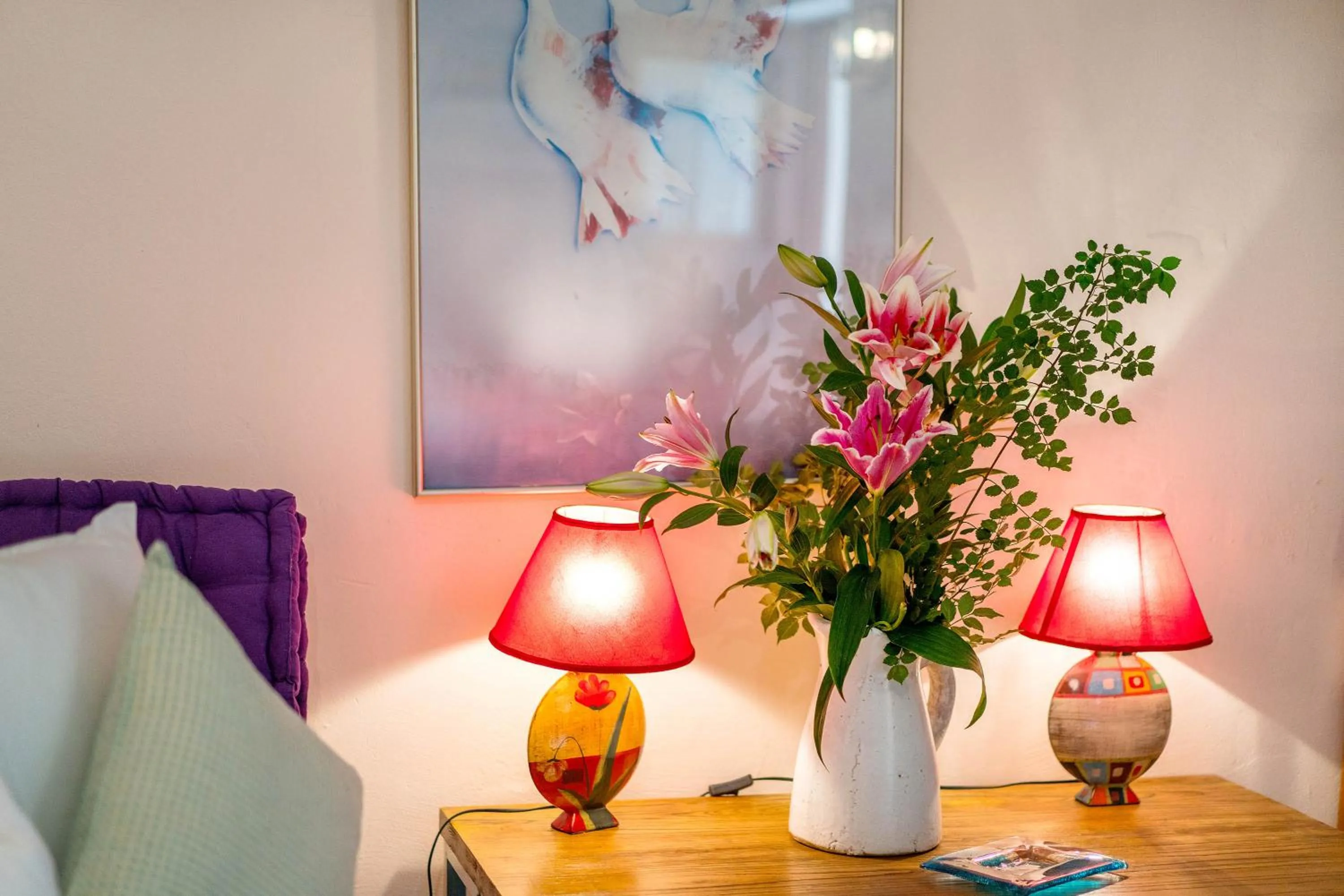 Calergi Residence - Holidays in Crete