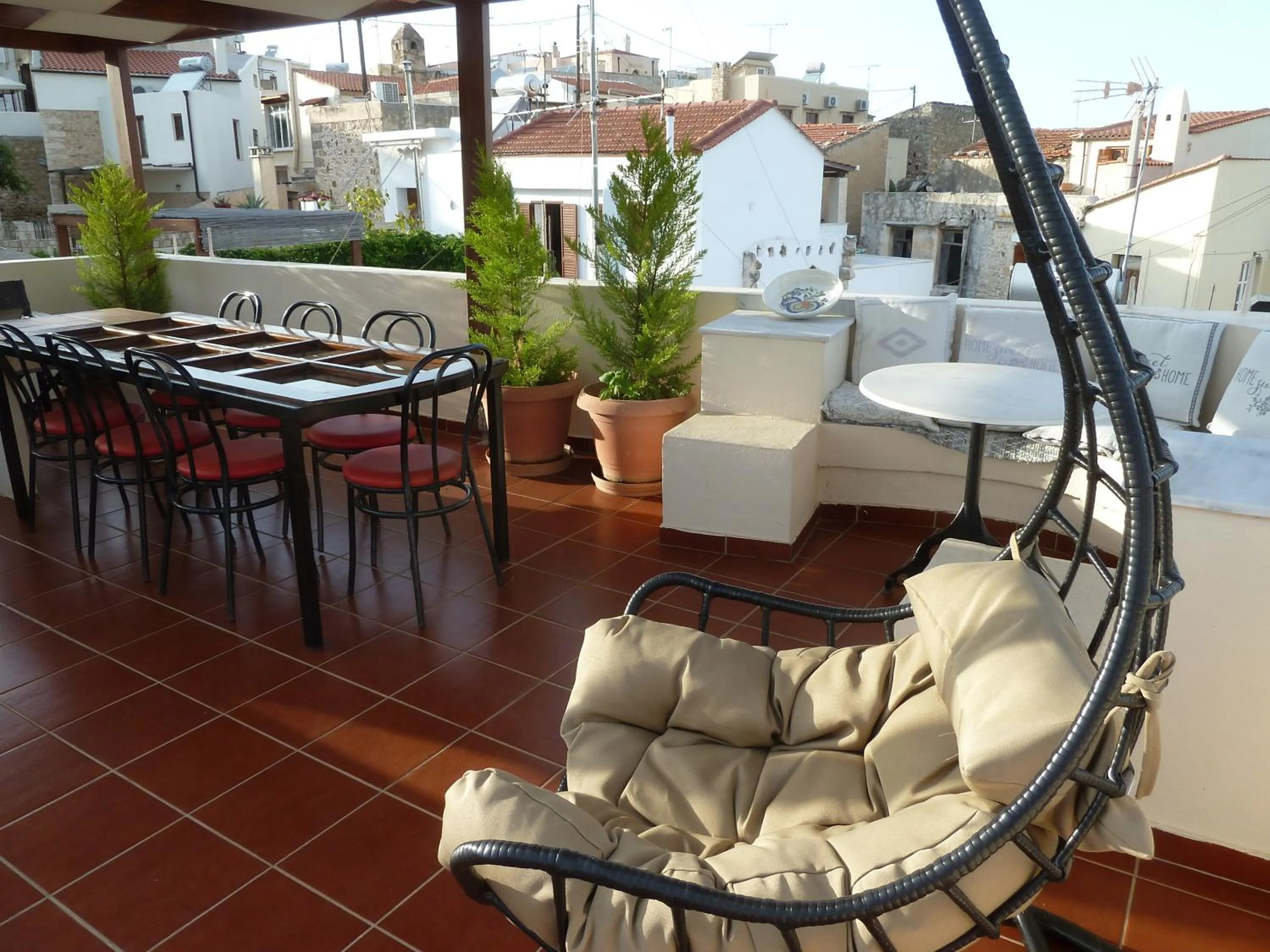 Calergi Residence - Holidays in Crete