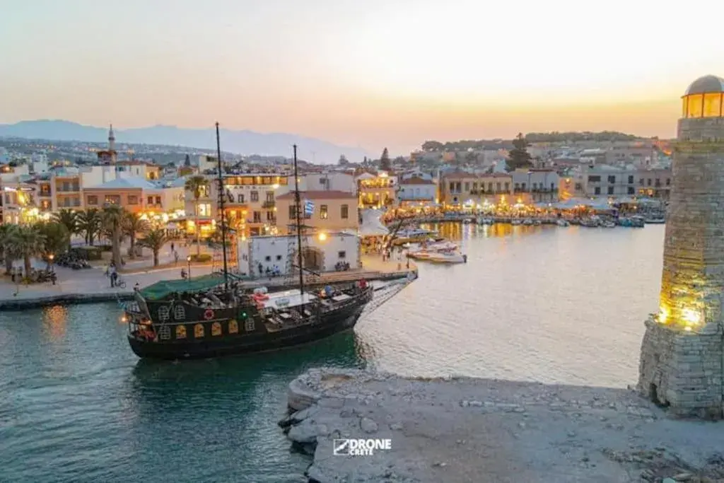 Calergi Residence - Holidays in Crete Calergi Residence - Holidays in Crete