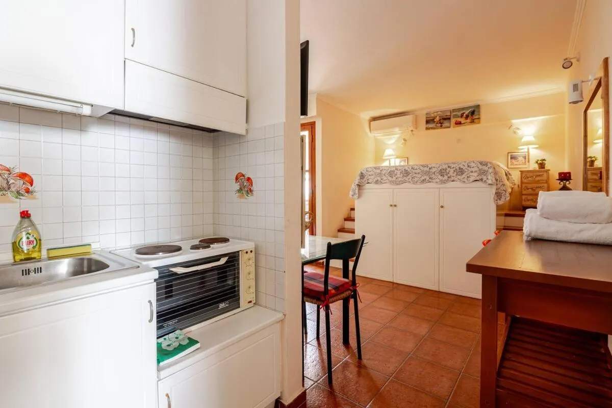 Calergi Residence - Holidays in Crete