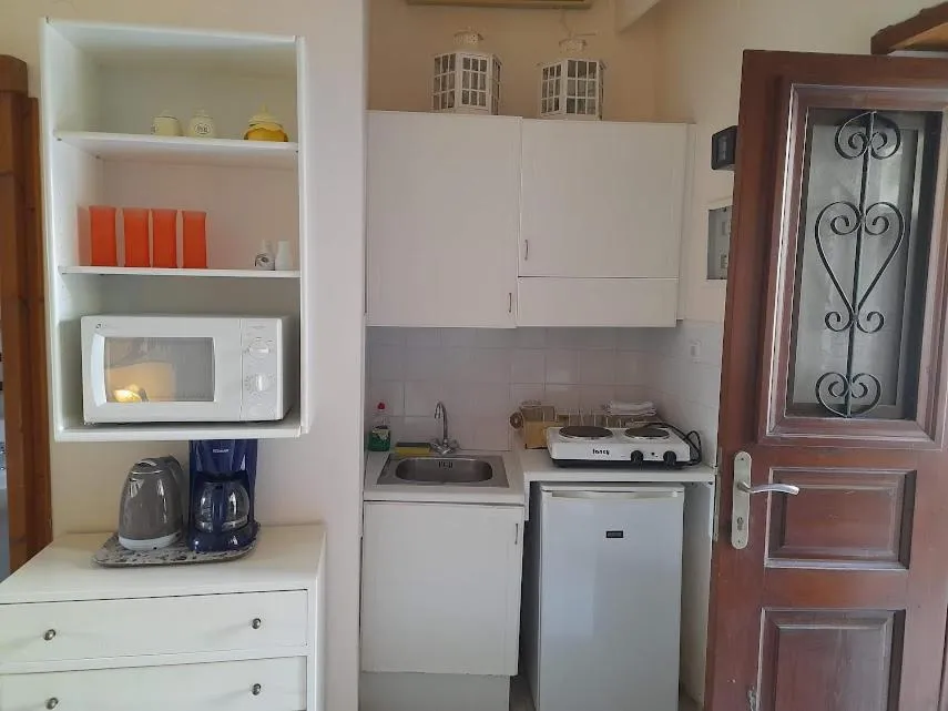 Calergi Residence - Holidays in Crete