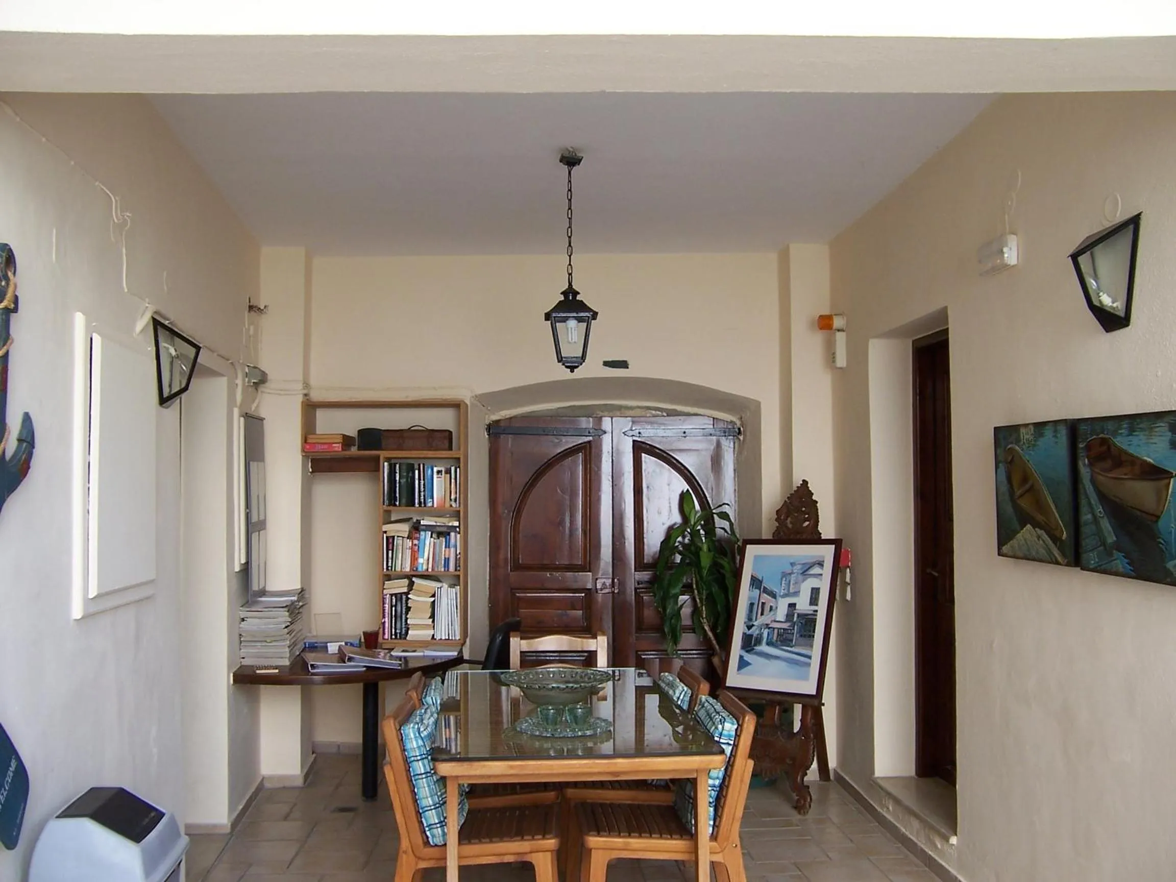 Calergi Residence - Holidays in Crete