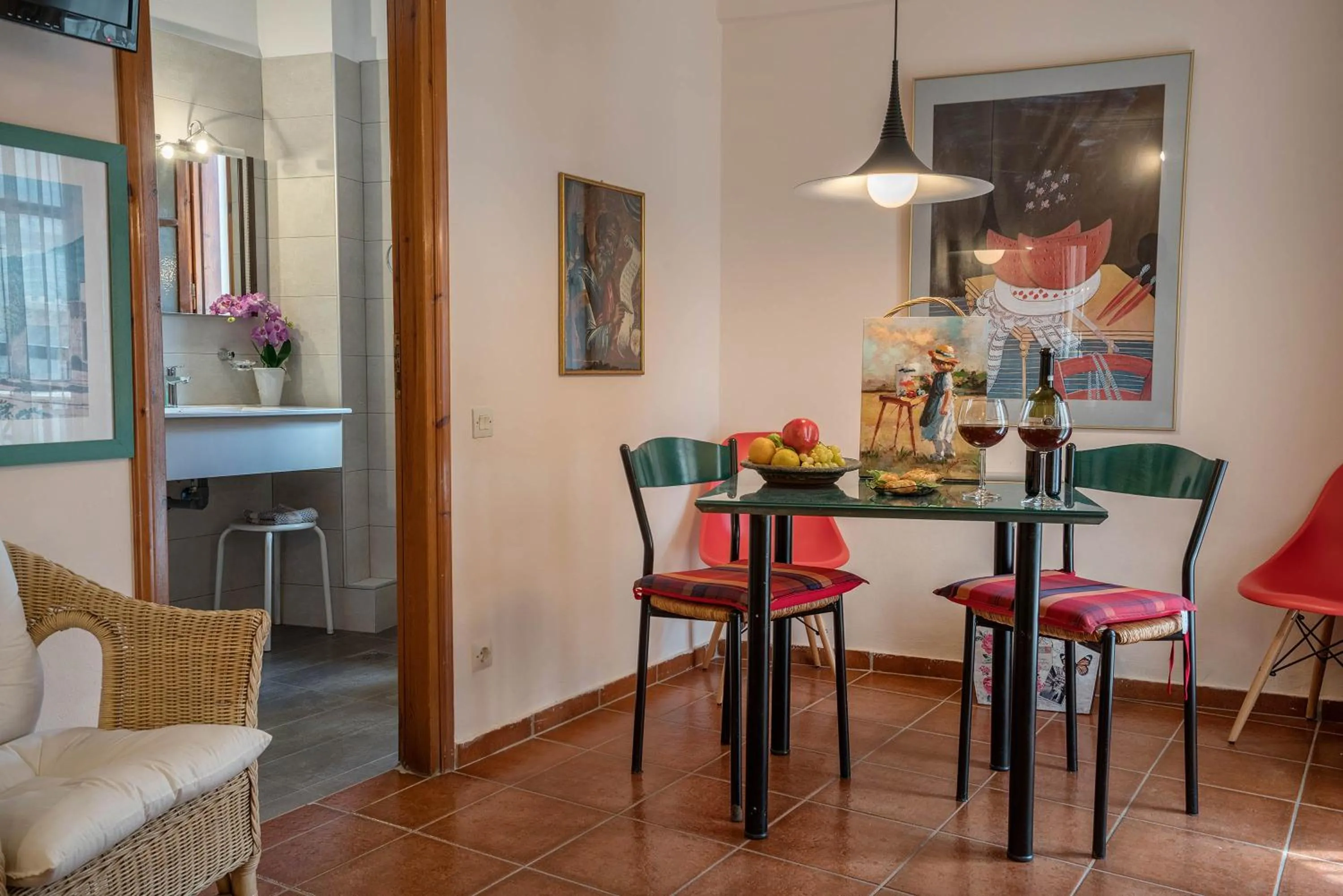 Calergi Residence - Holidays in Crete