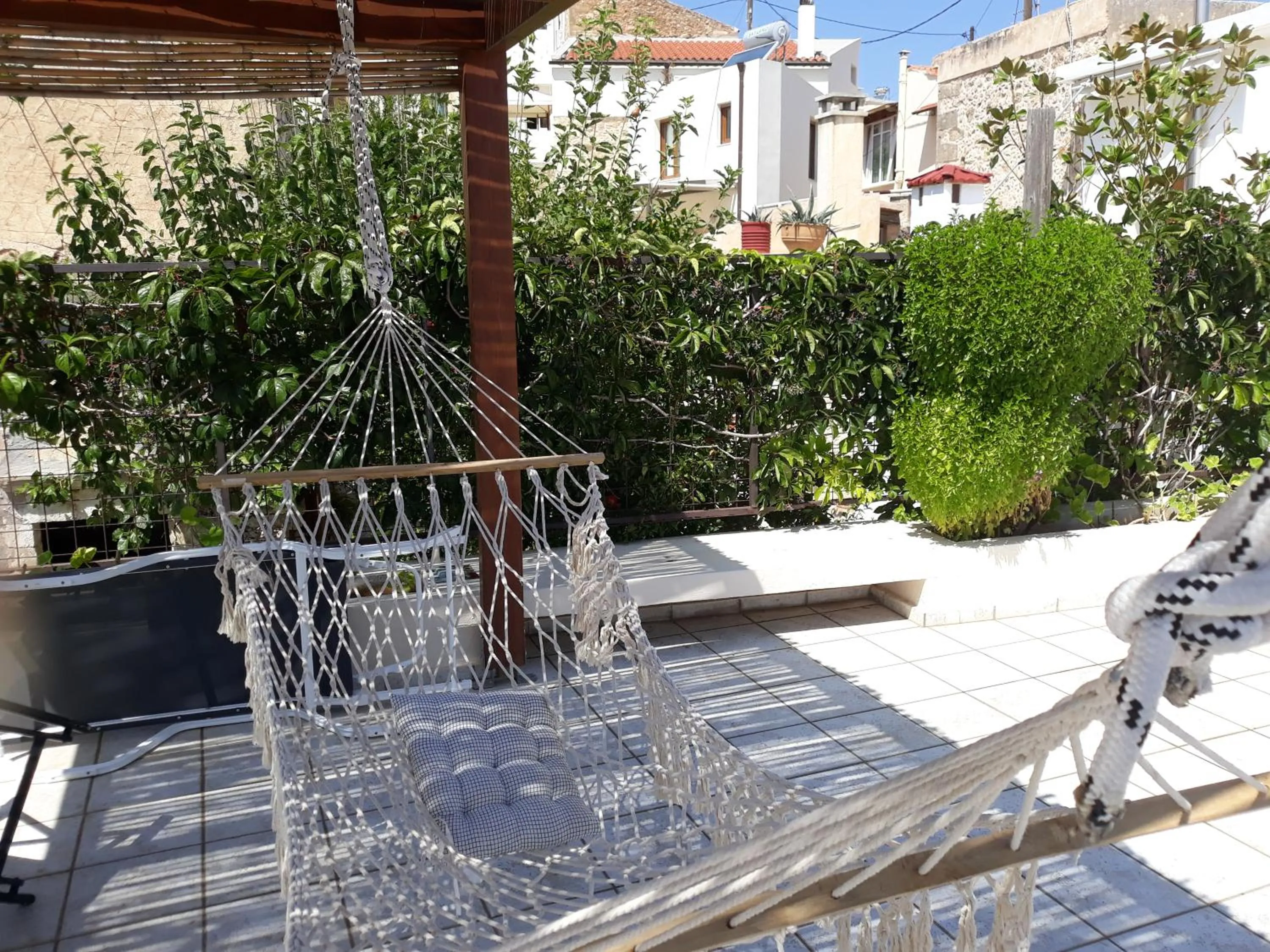 Calergi Residence - Holidays in Crete