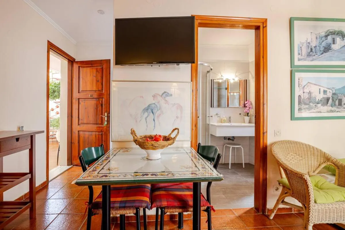 Calergi Residence - Holidays in Crete