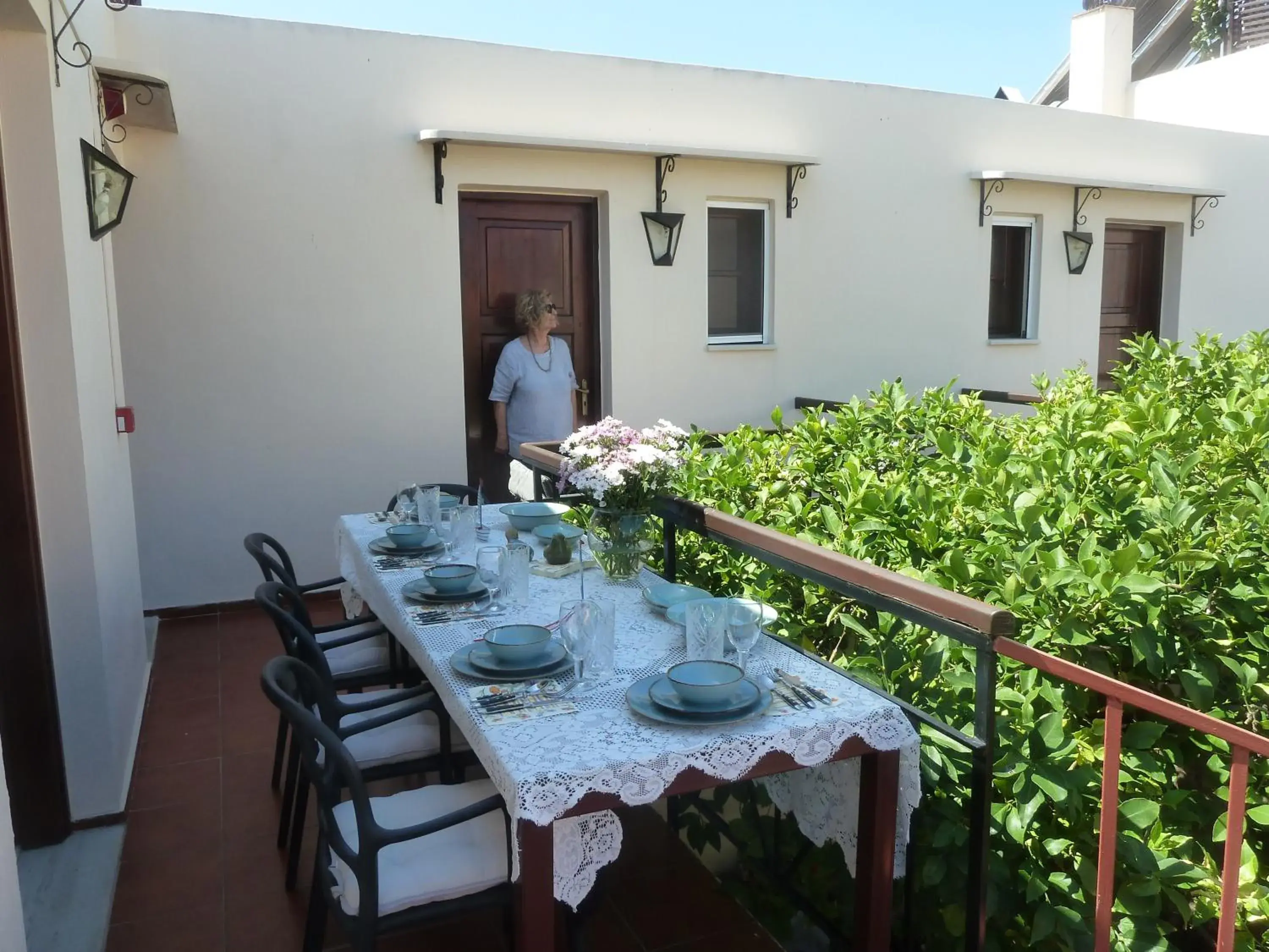 Deluxe Apartment in Calergi Residence - Holidays in Crete Deluxe Apartment in Calergi Residence - Holidays in Crete