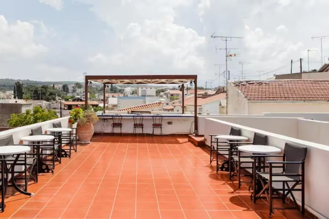 Calergi Residence - Holidays in Crete