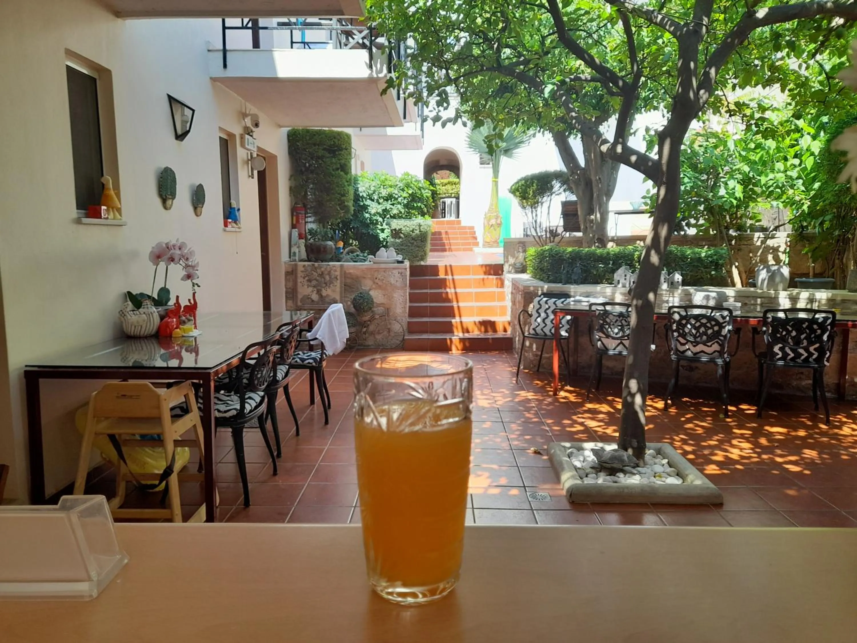 Calergi Residence - Holidays in Crete