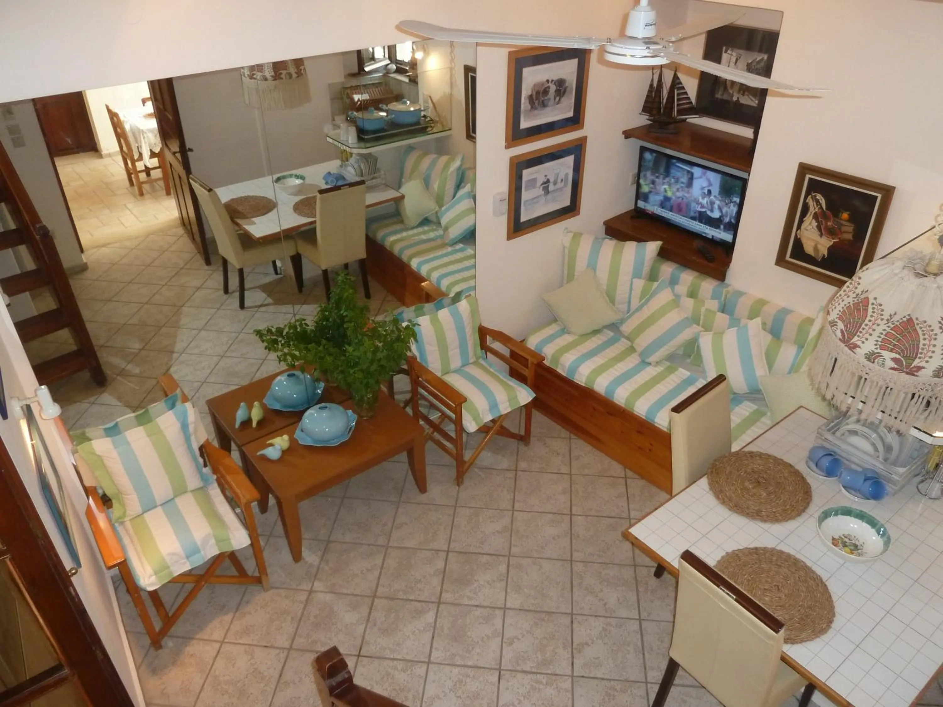 Calergi Residence - Holidays in Crete