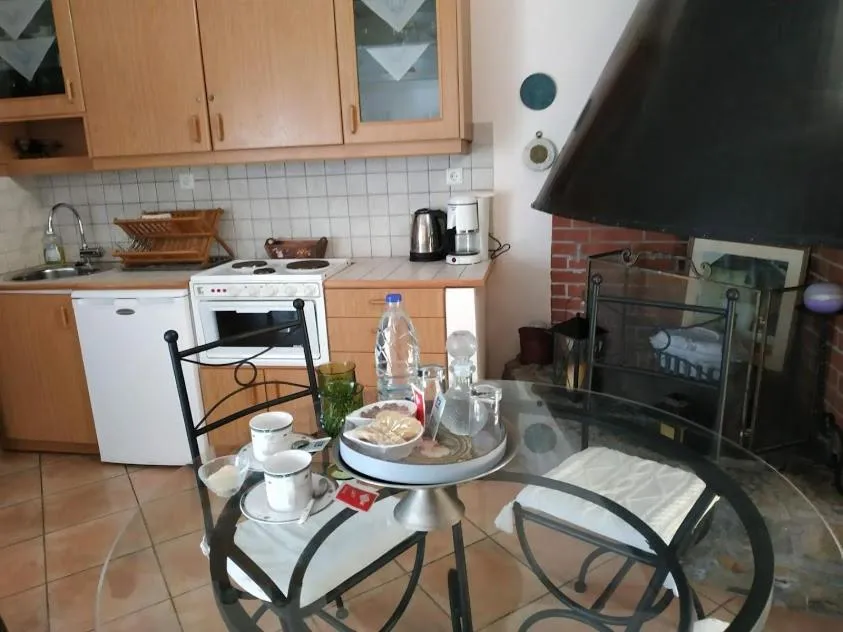 Calergi Residence - Holidays in Crete