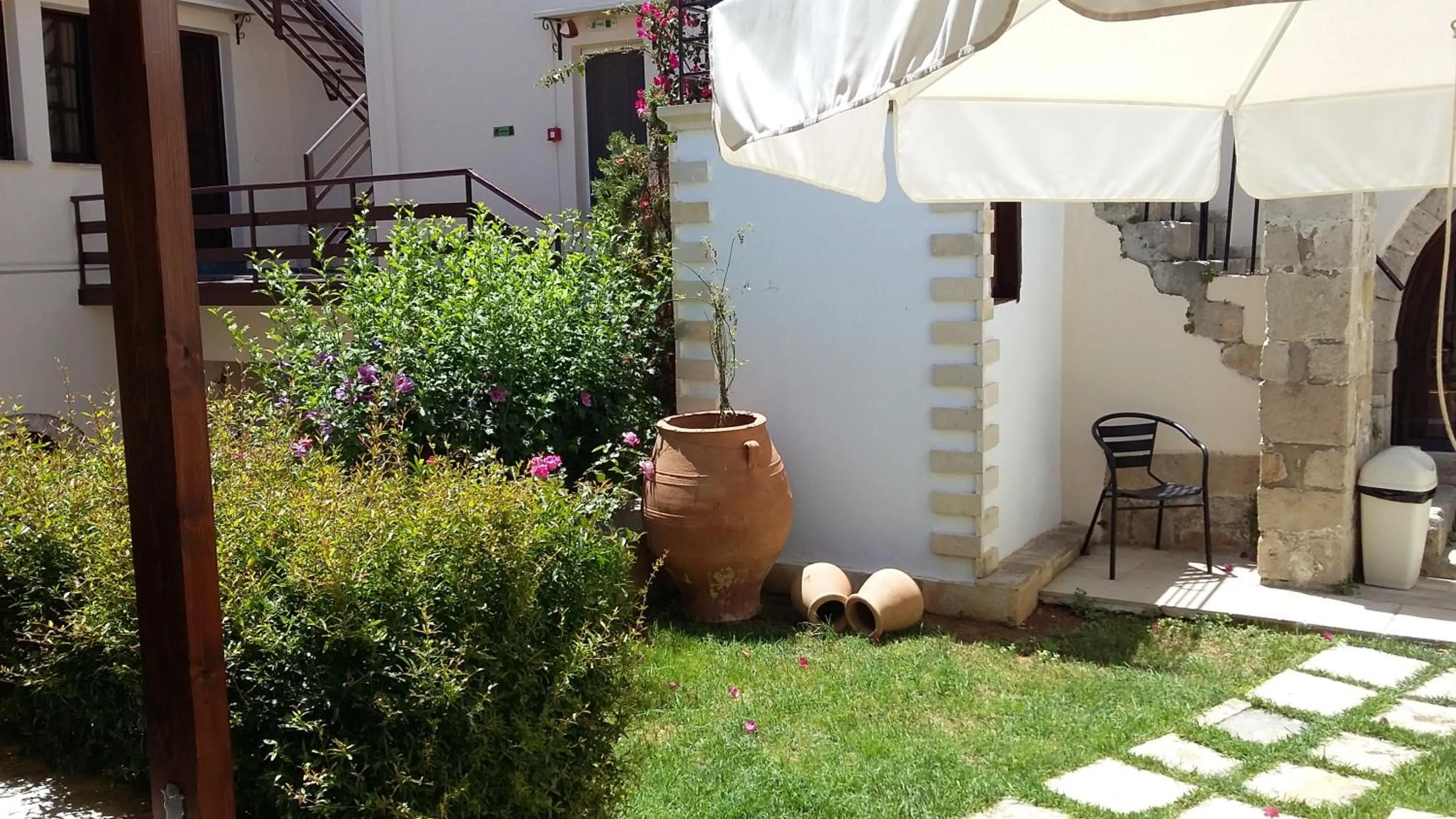 Calergi Residence - Holidays in Crete