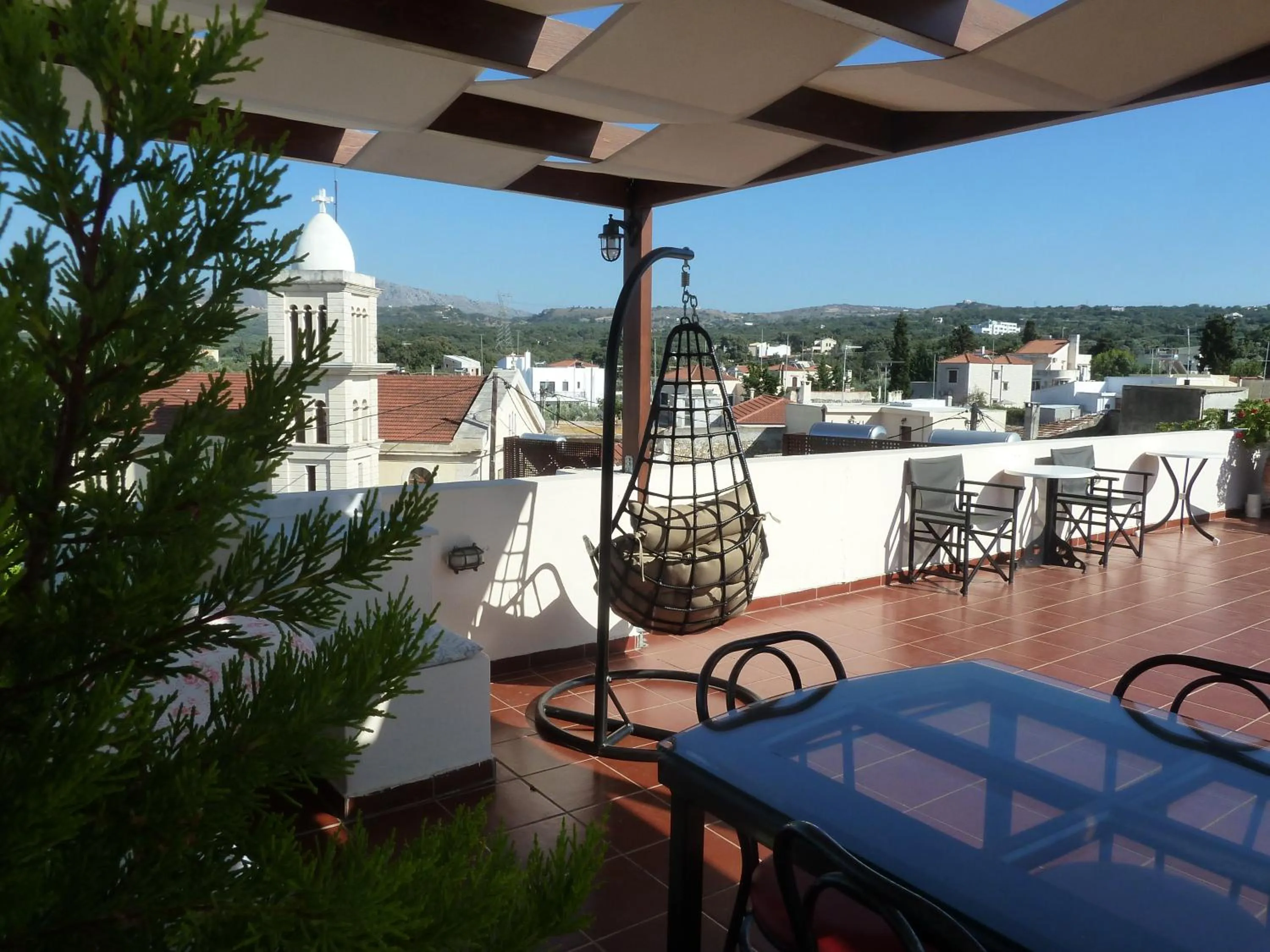 Calergi Residence - Holidays in Crete