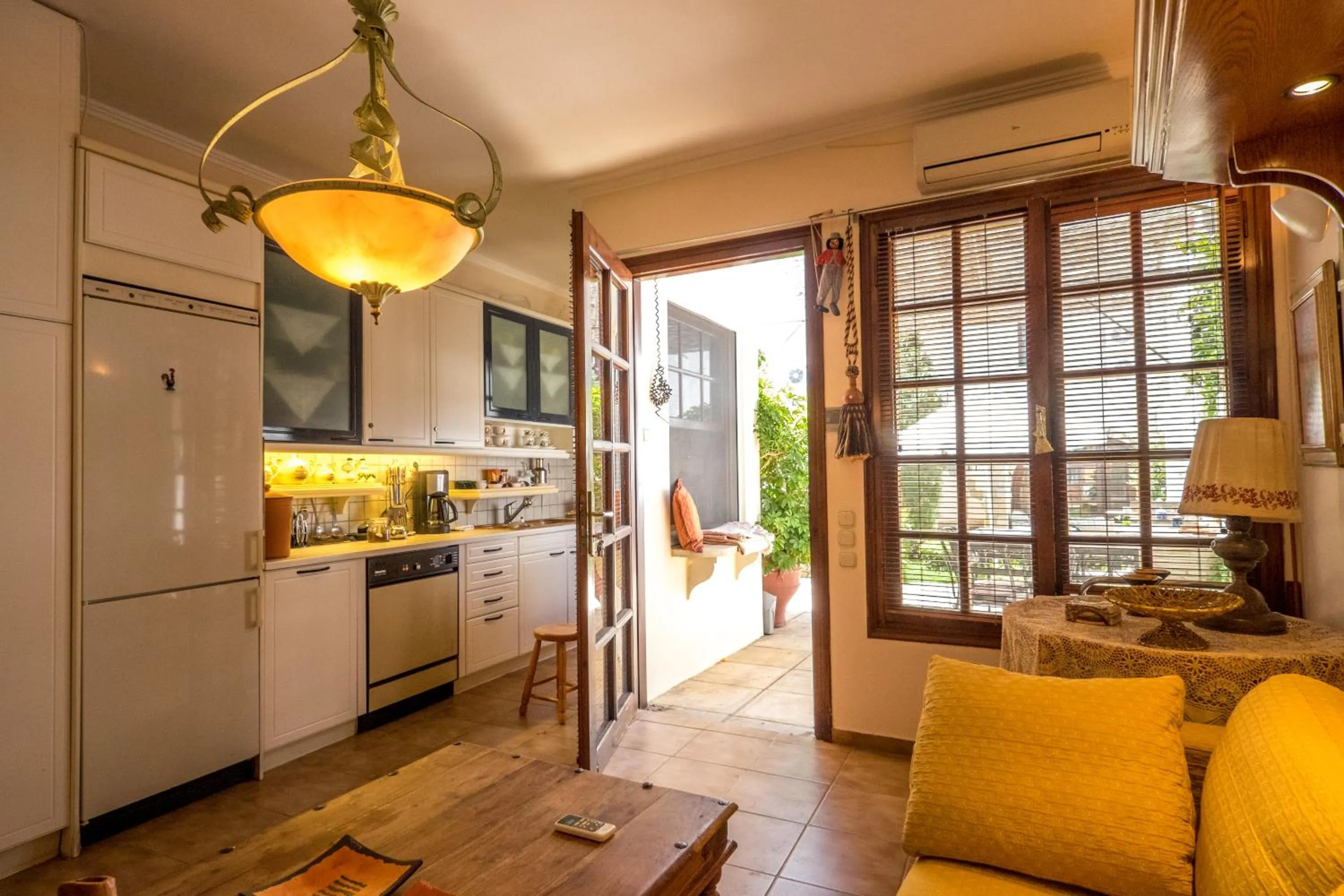 Calergi Residence - Holidays in Crete