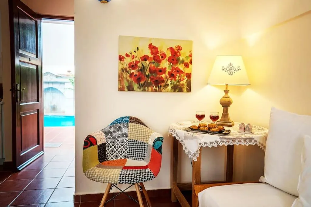 Calergi Residence - Holidays in Crete