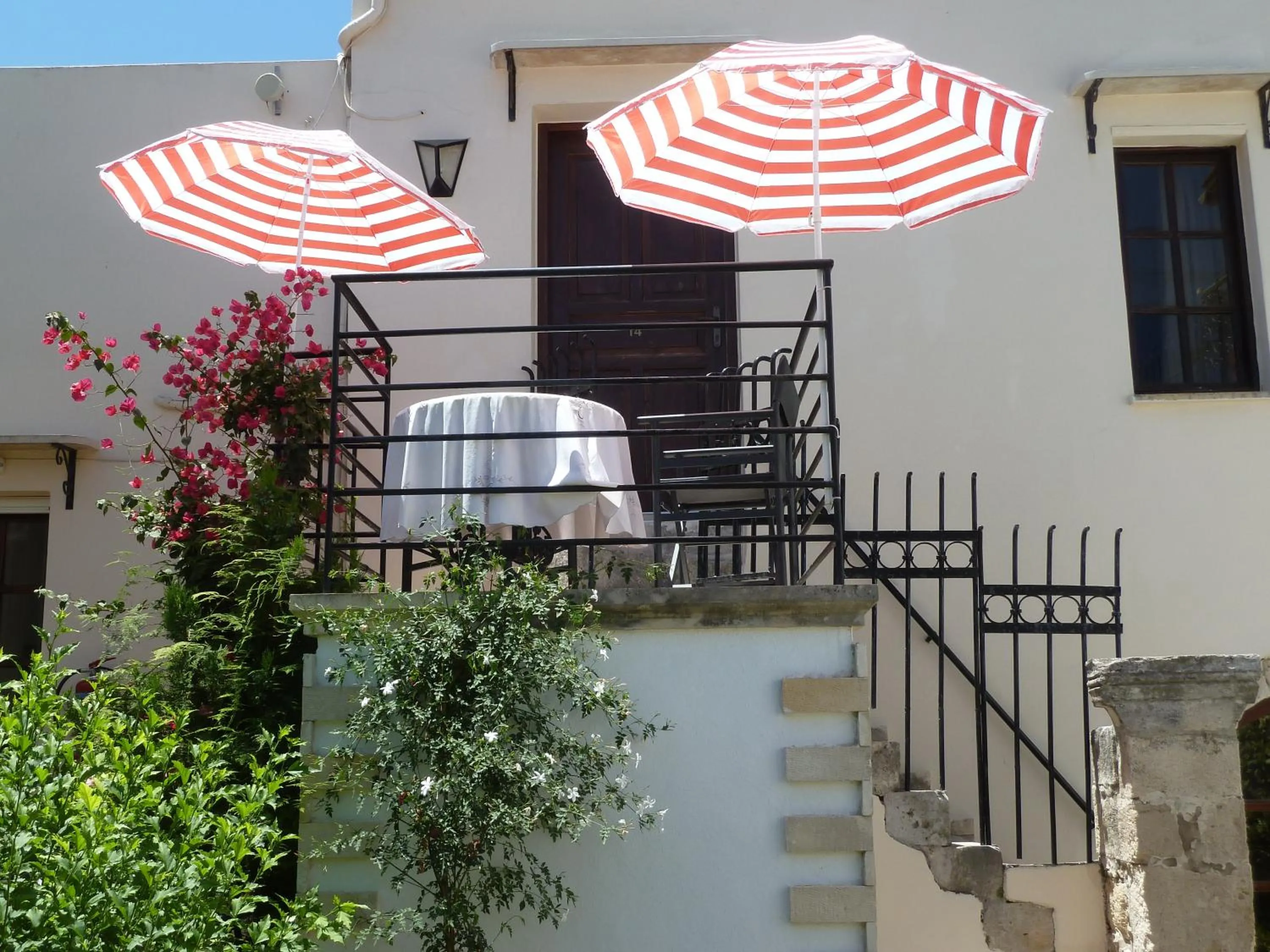 Calergi Residence - Holidays in Crete