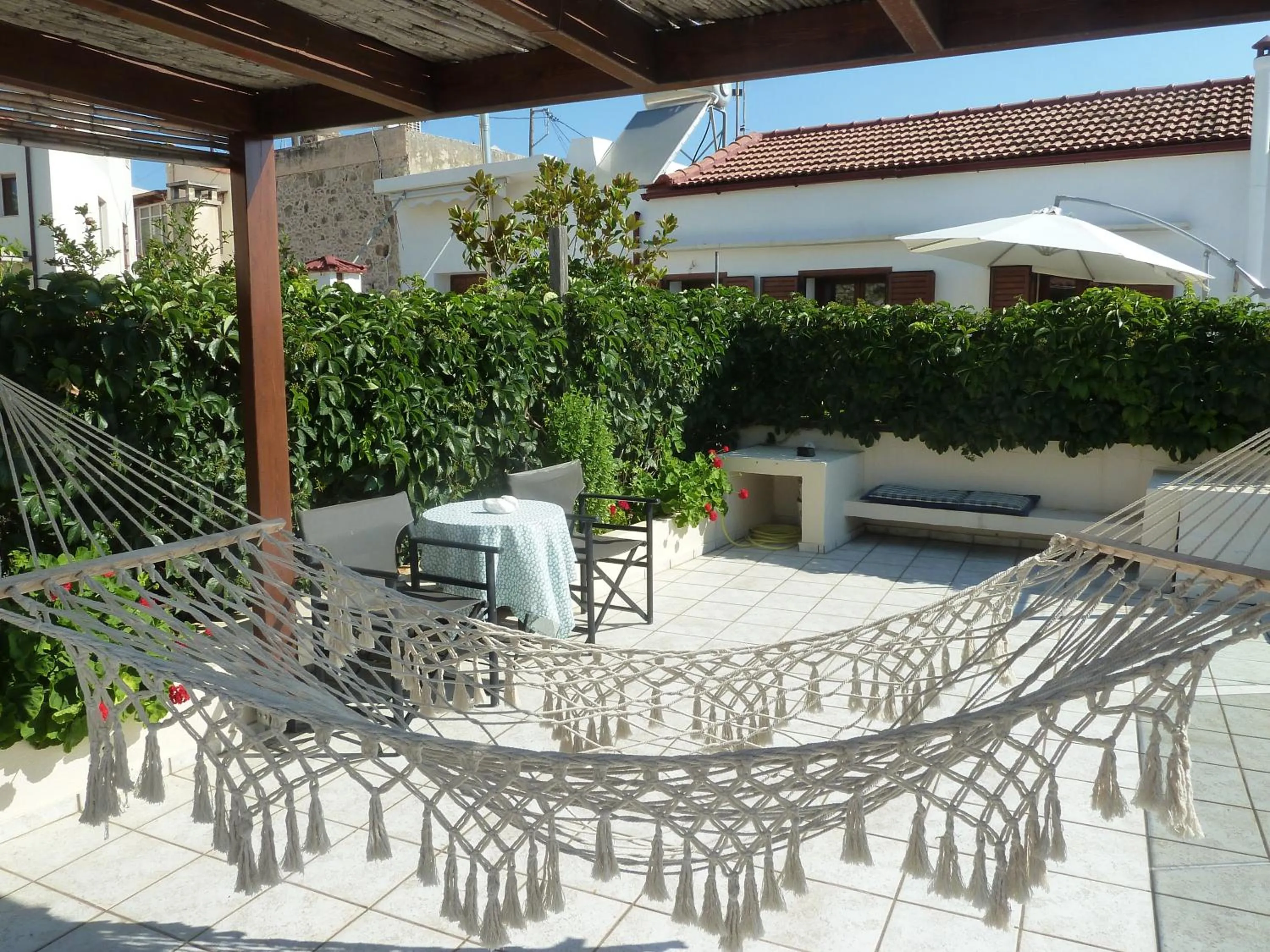Calergi Residence - Holidays in Crete