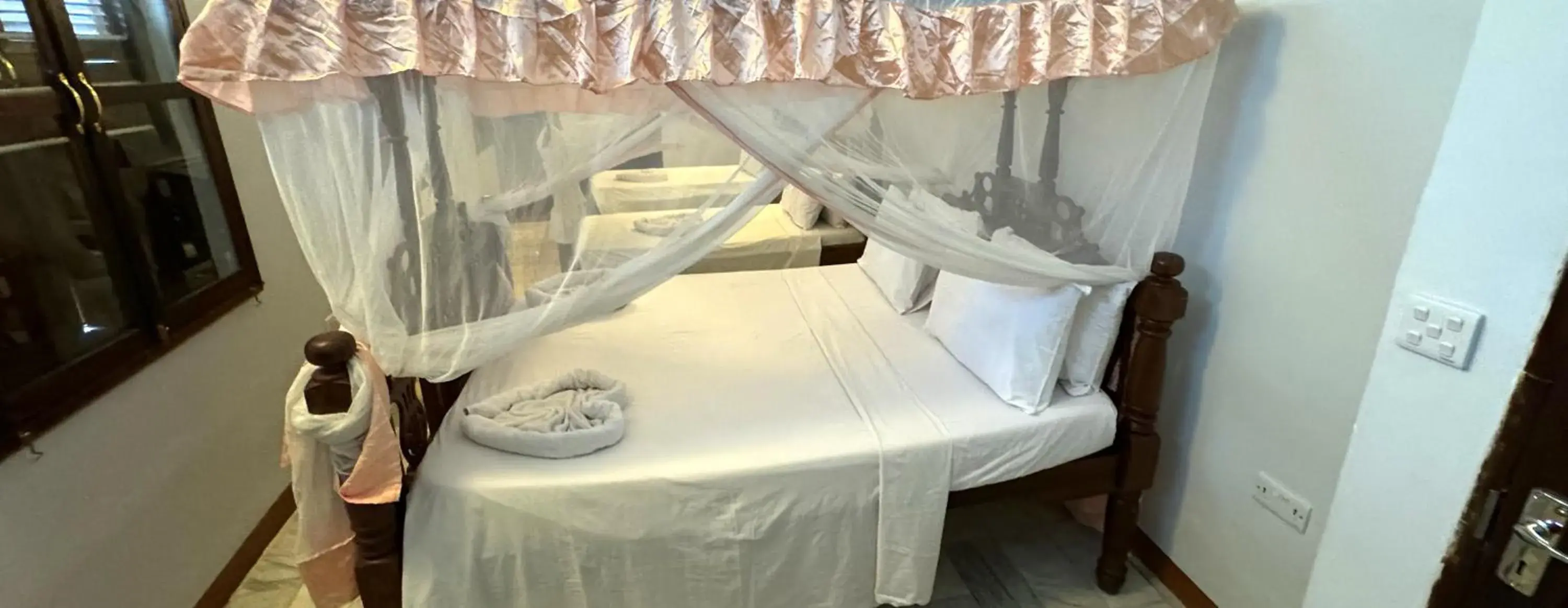 Family Room in Princess Salme Inn Family Room in Princess Salme Inn