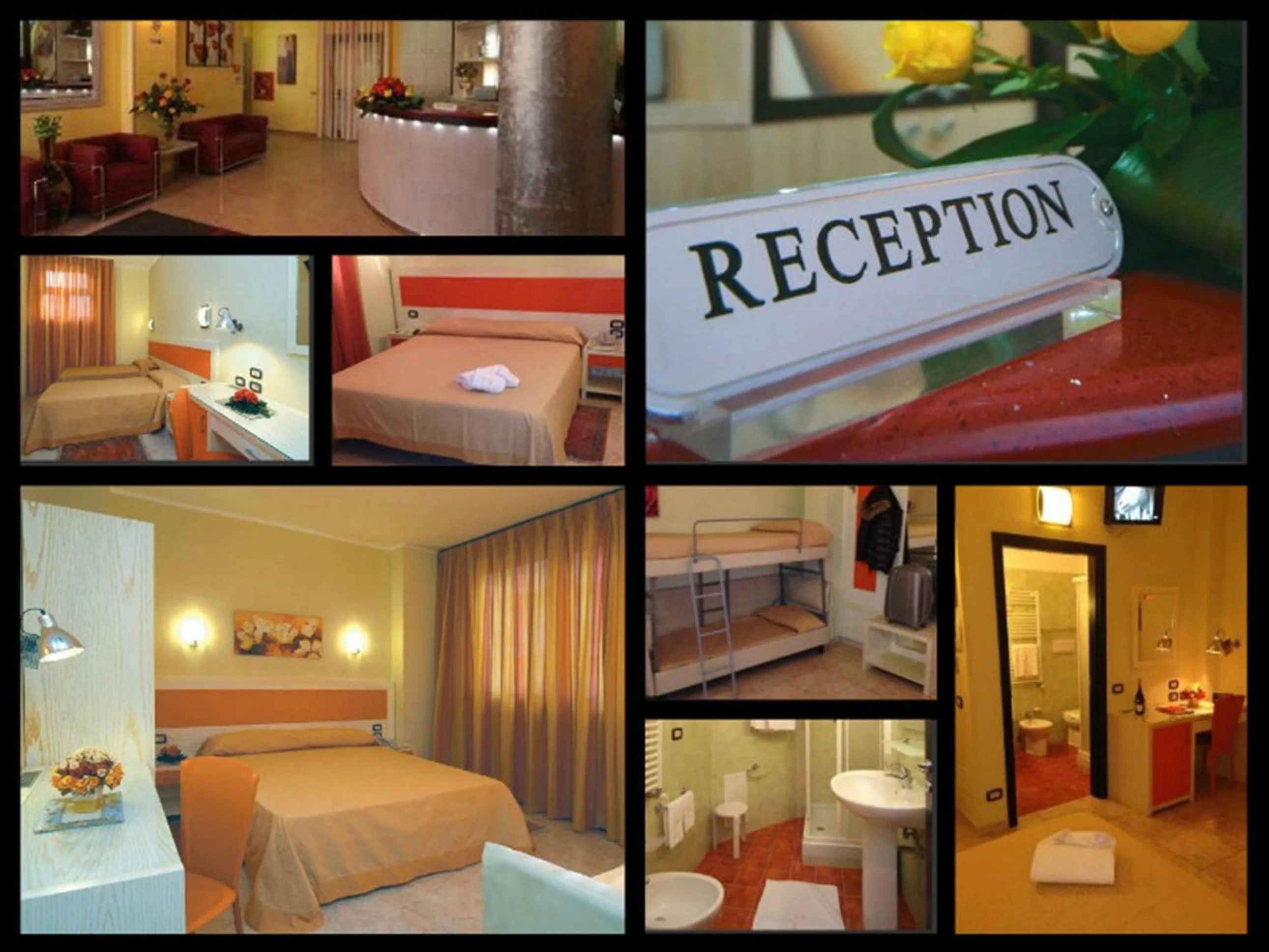 Other in Hotel Cristal Eboli