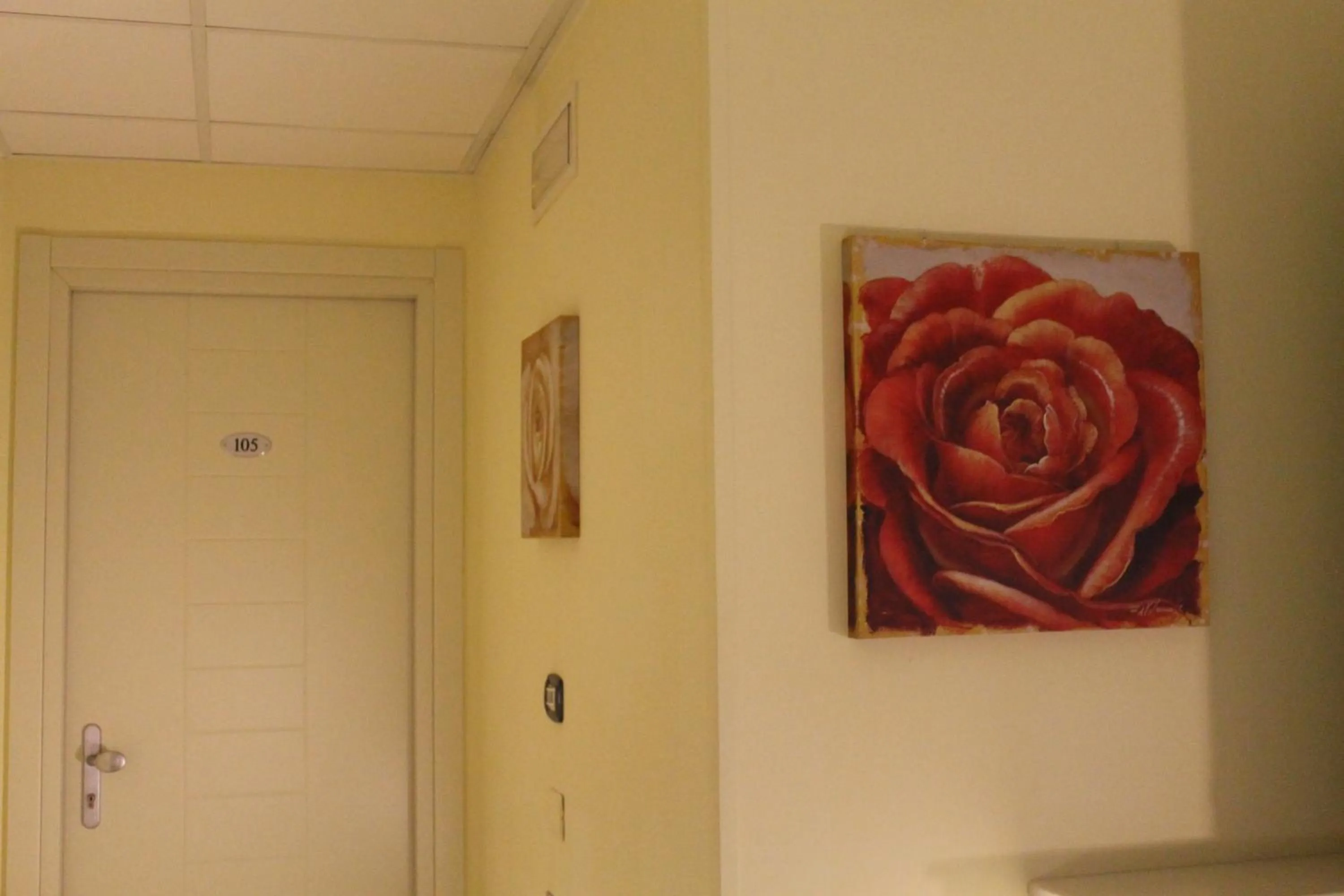 Other in Hotel Cristal Eboli