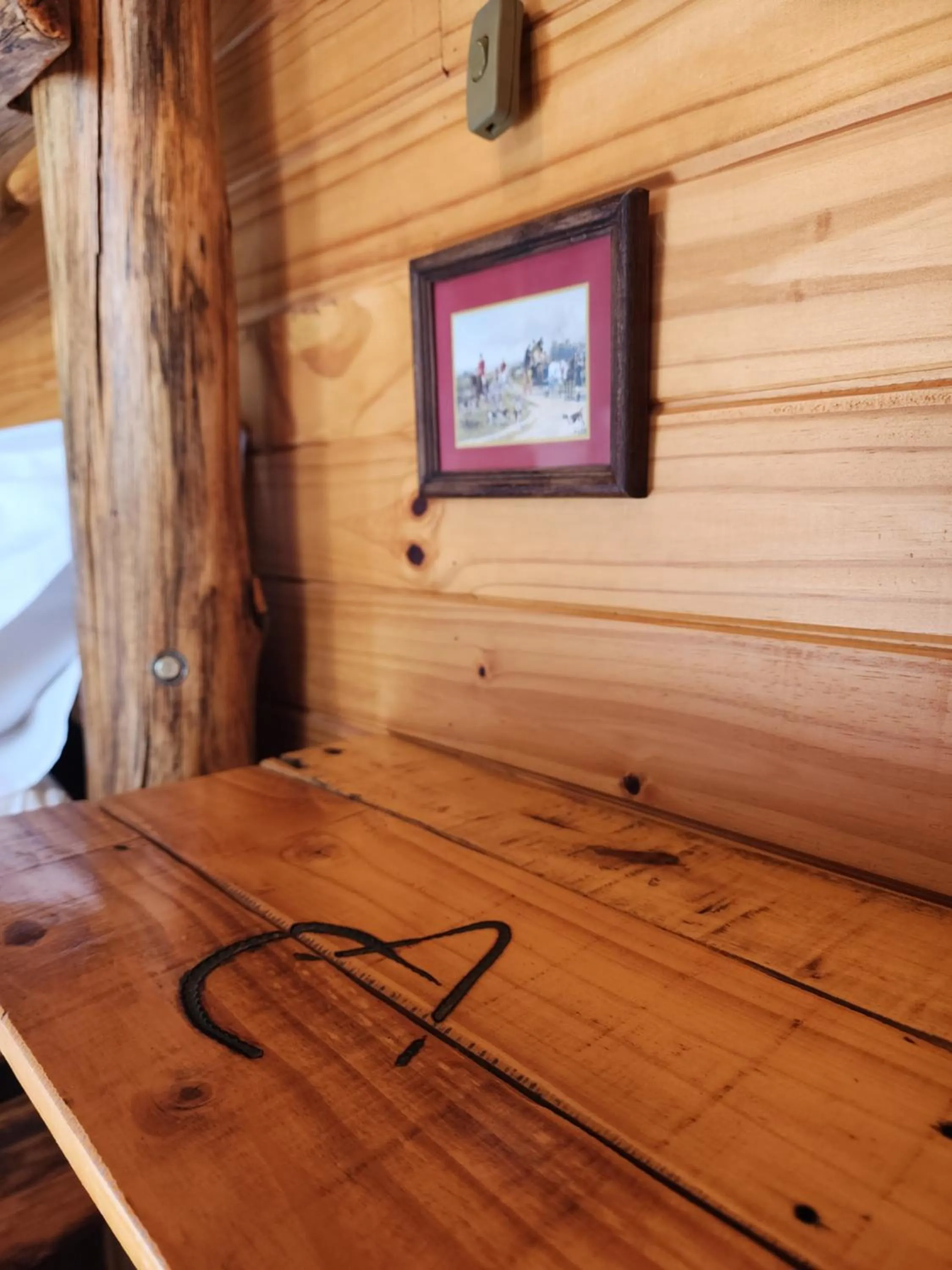 Property building in Cabañas Alechen