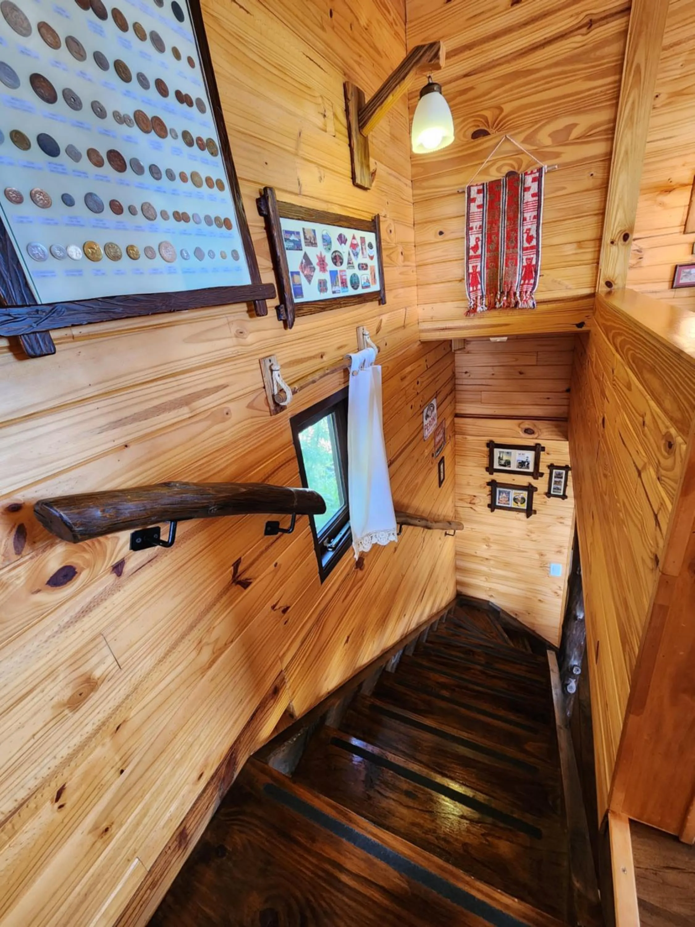 Property building in Cabañas Alechen