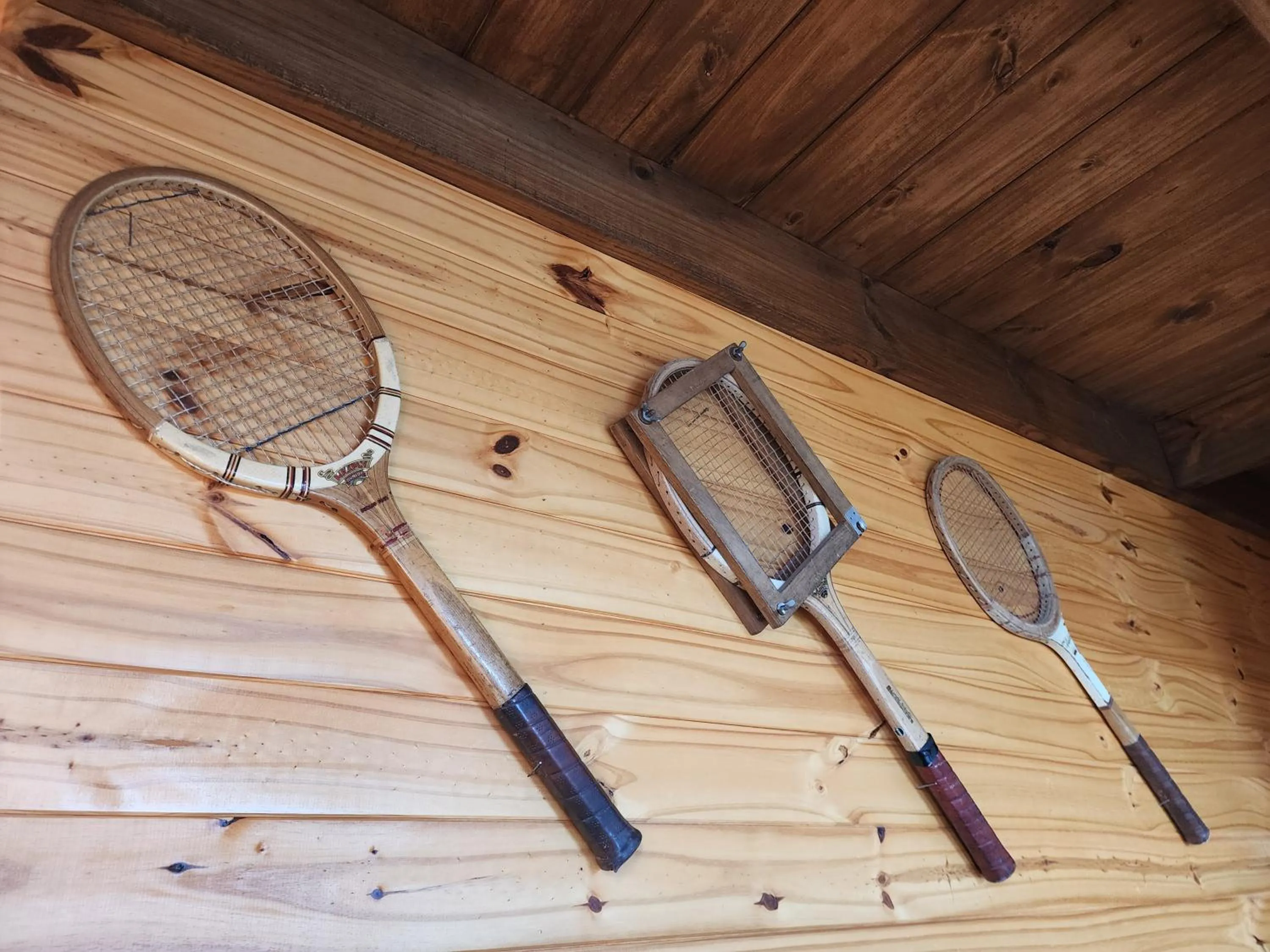 Property building in Cabañas Alechen