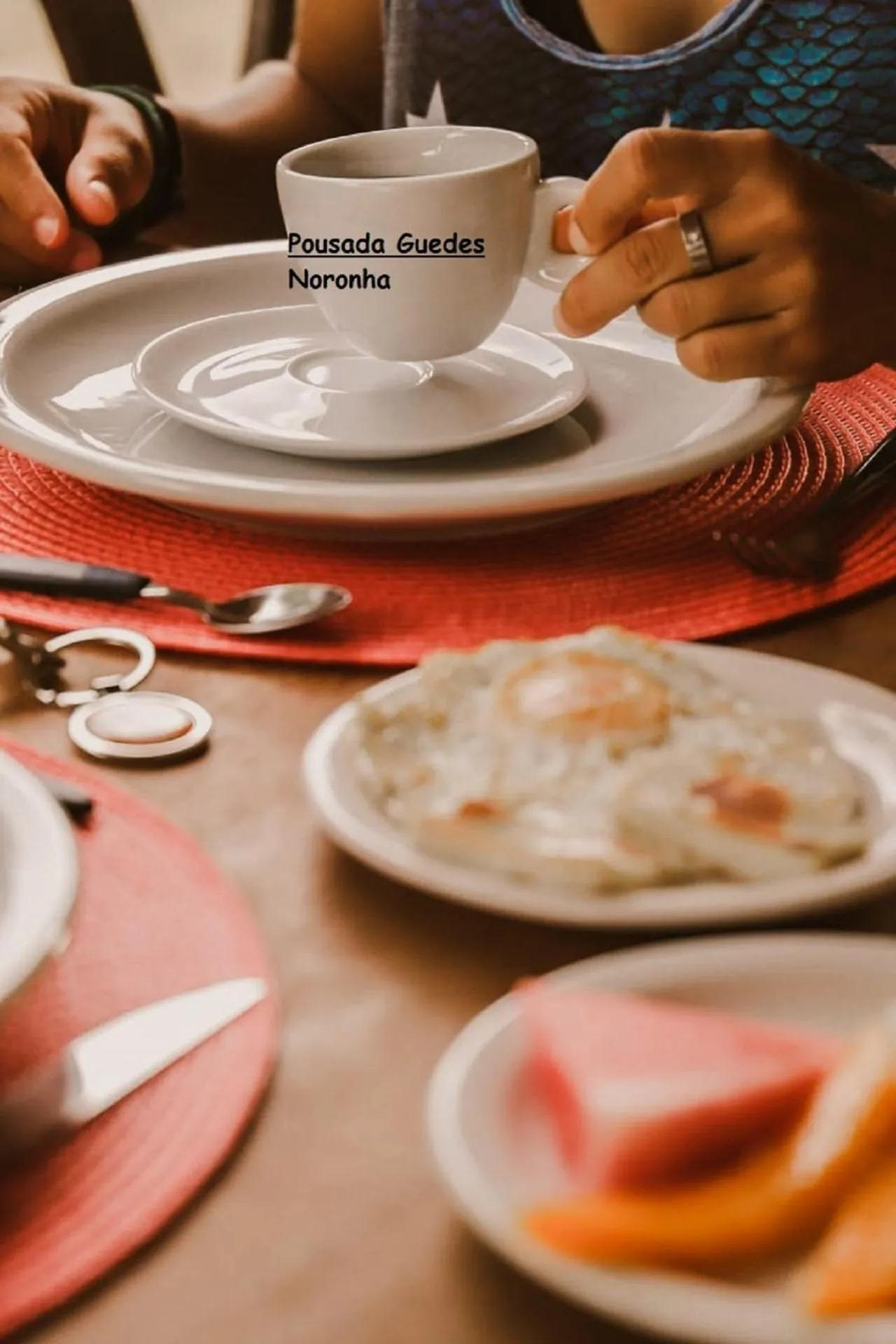 Other in Pousada Guedes Noronha