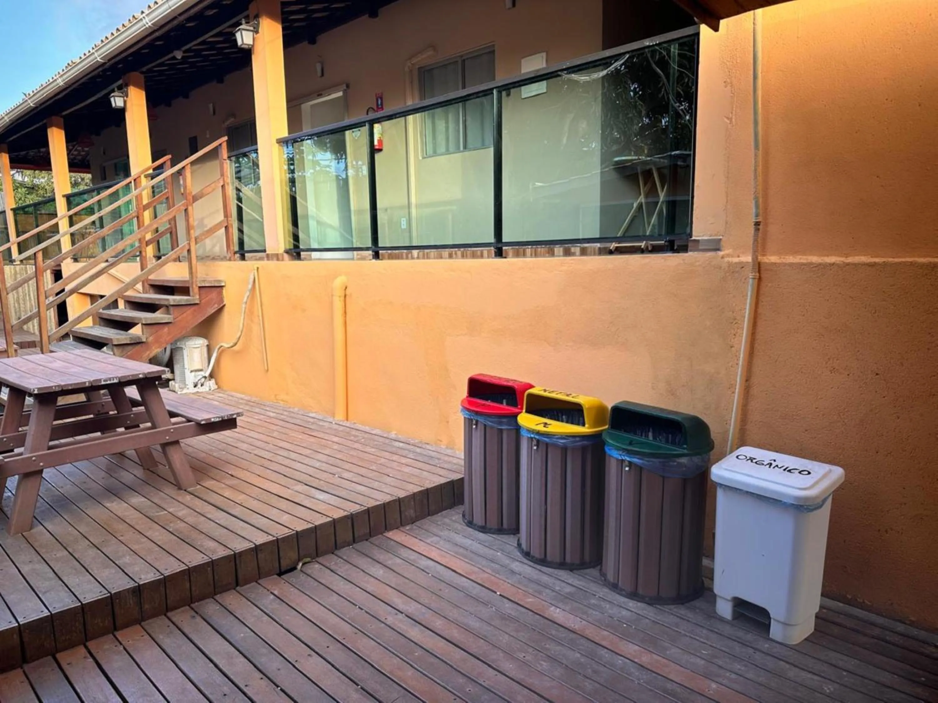 Other in Pousada Guedes Noronha