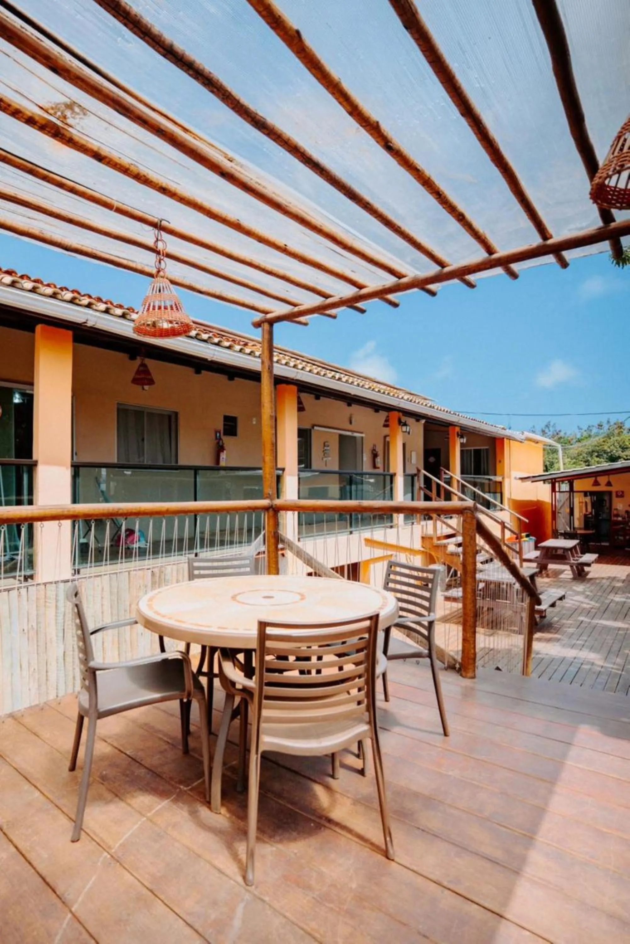 Other in Pousada Guedes Noronha