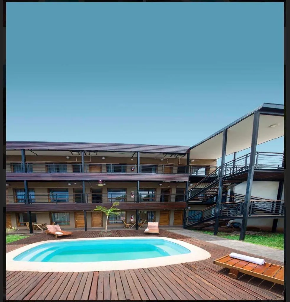 Iguazú Urban Hotel Express