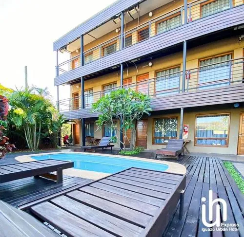 Iguazú Urban Hotel Express