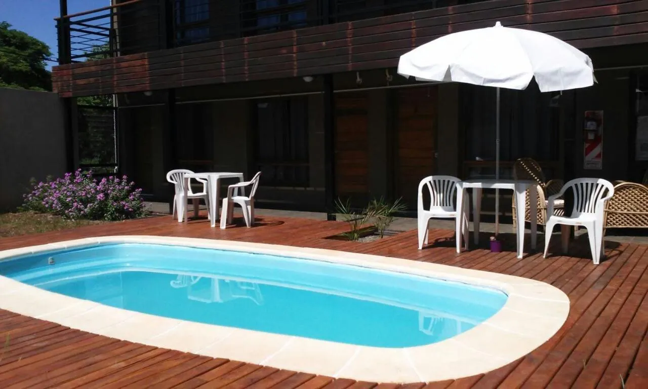 Iguazú Urban Hotel Express