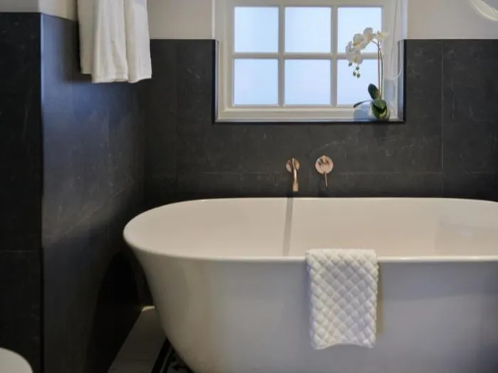 The Winchester Hotel by NEWMARK