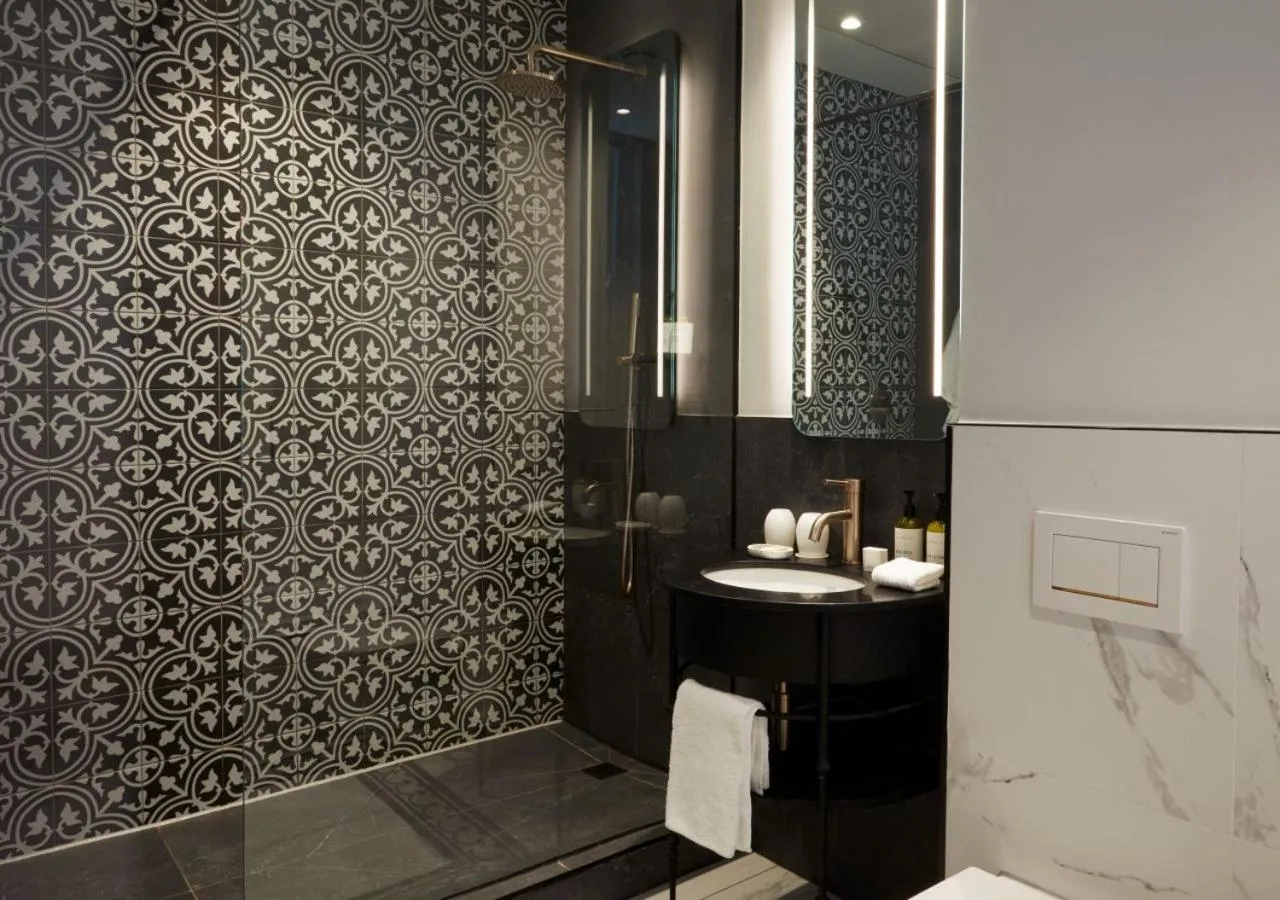 The Winchester Hotel by NEWMARK