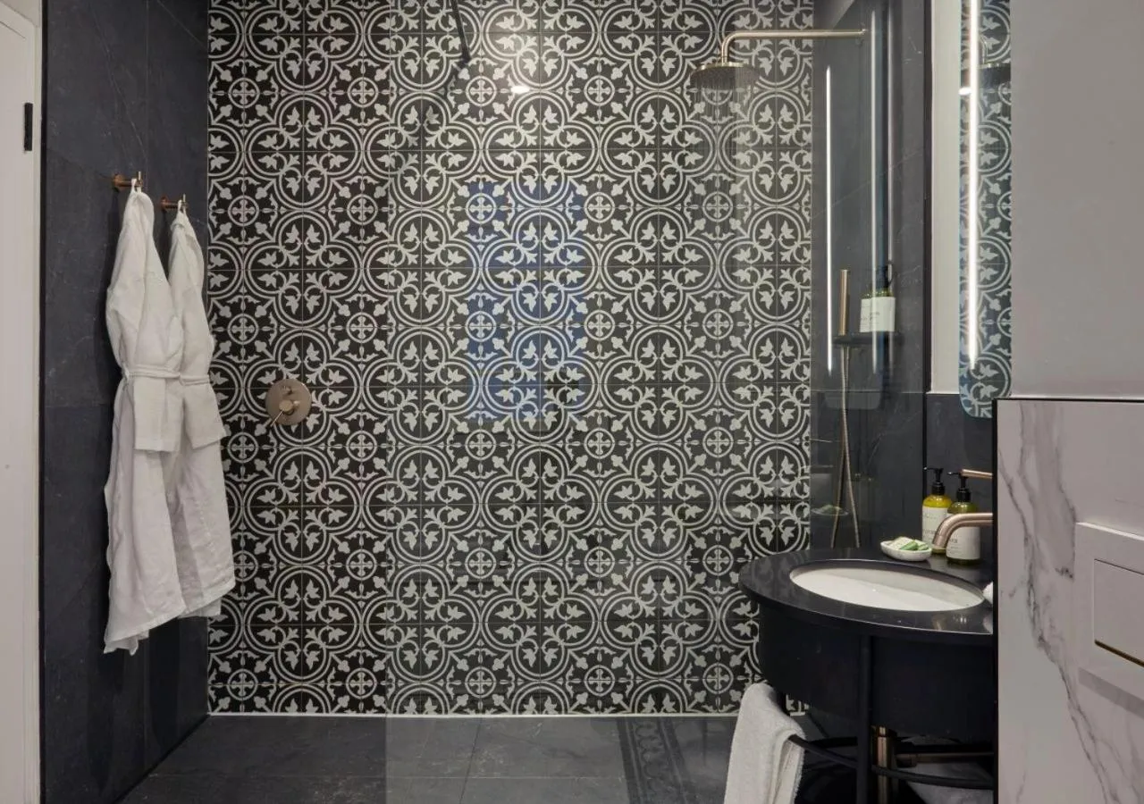 The Winchester Hotel by NEWMARK