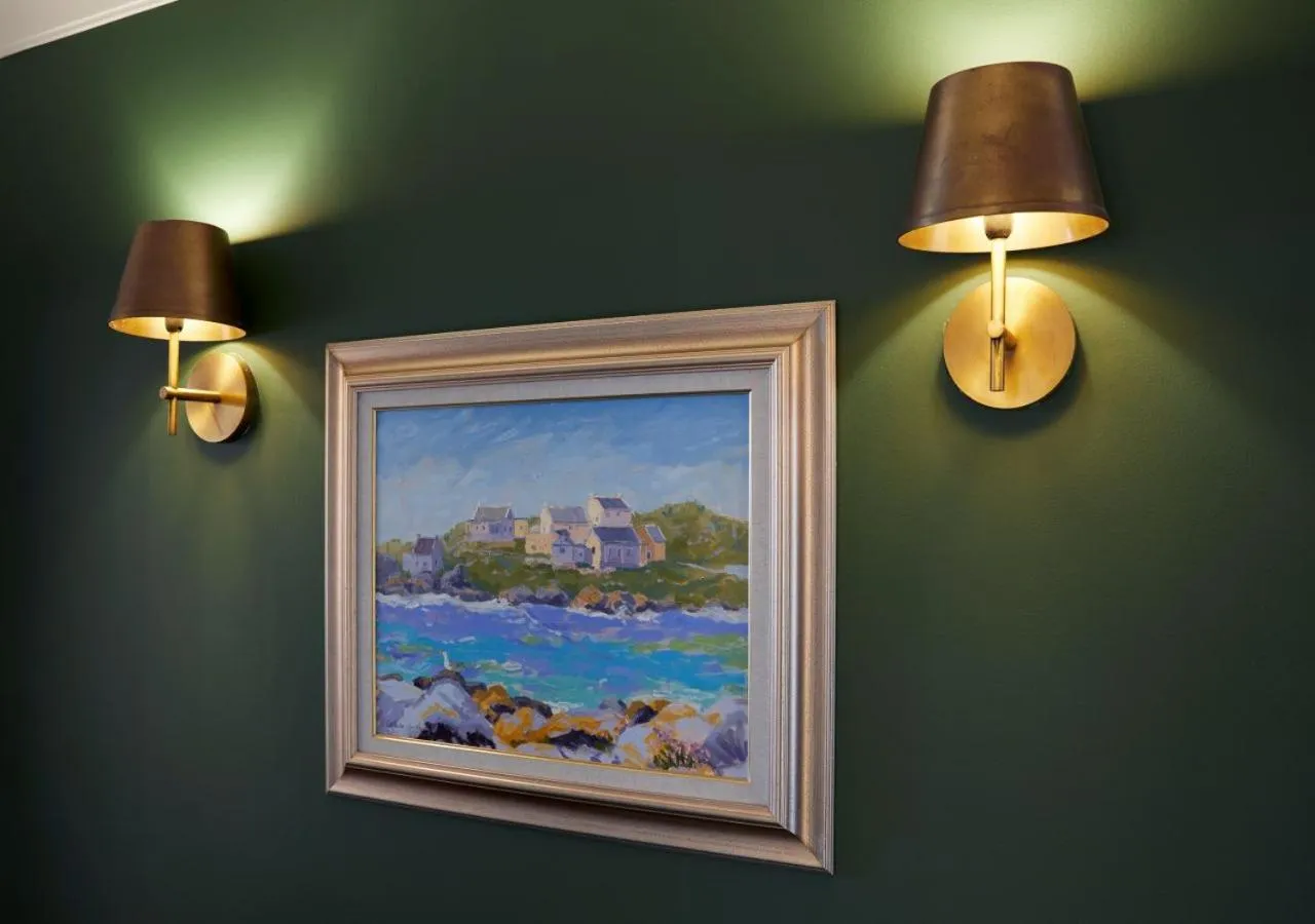 The Winchester Hotel by NEWMARK