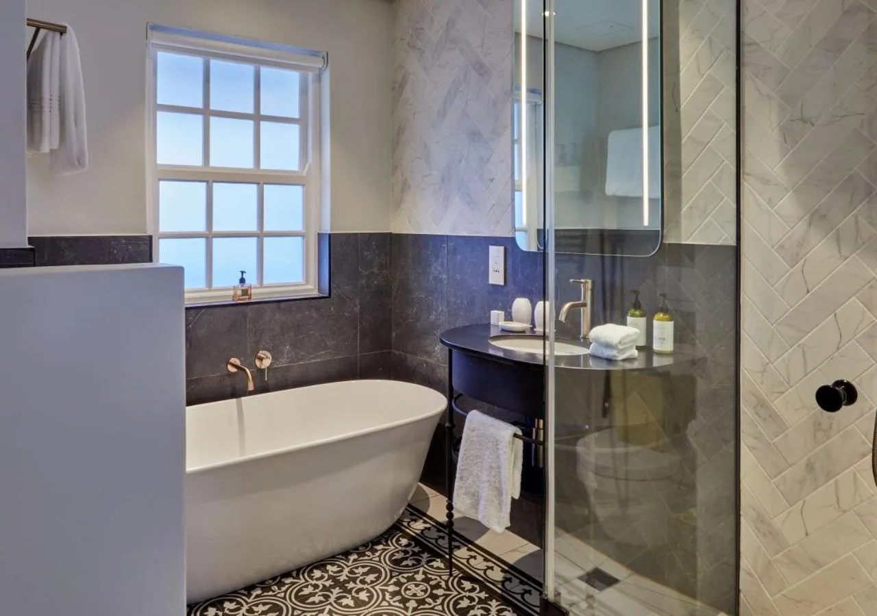 The Winchester Hotel by NEWMARK