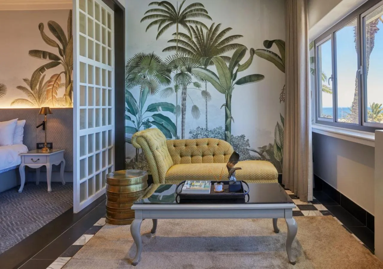 The Winchester Hotel by NEWMARK