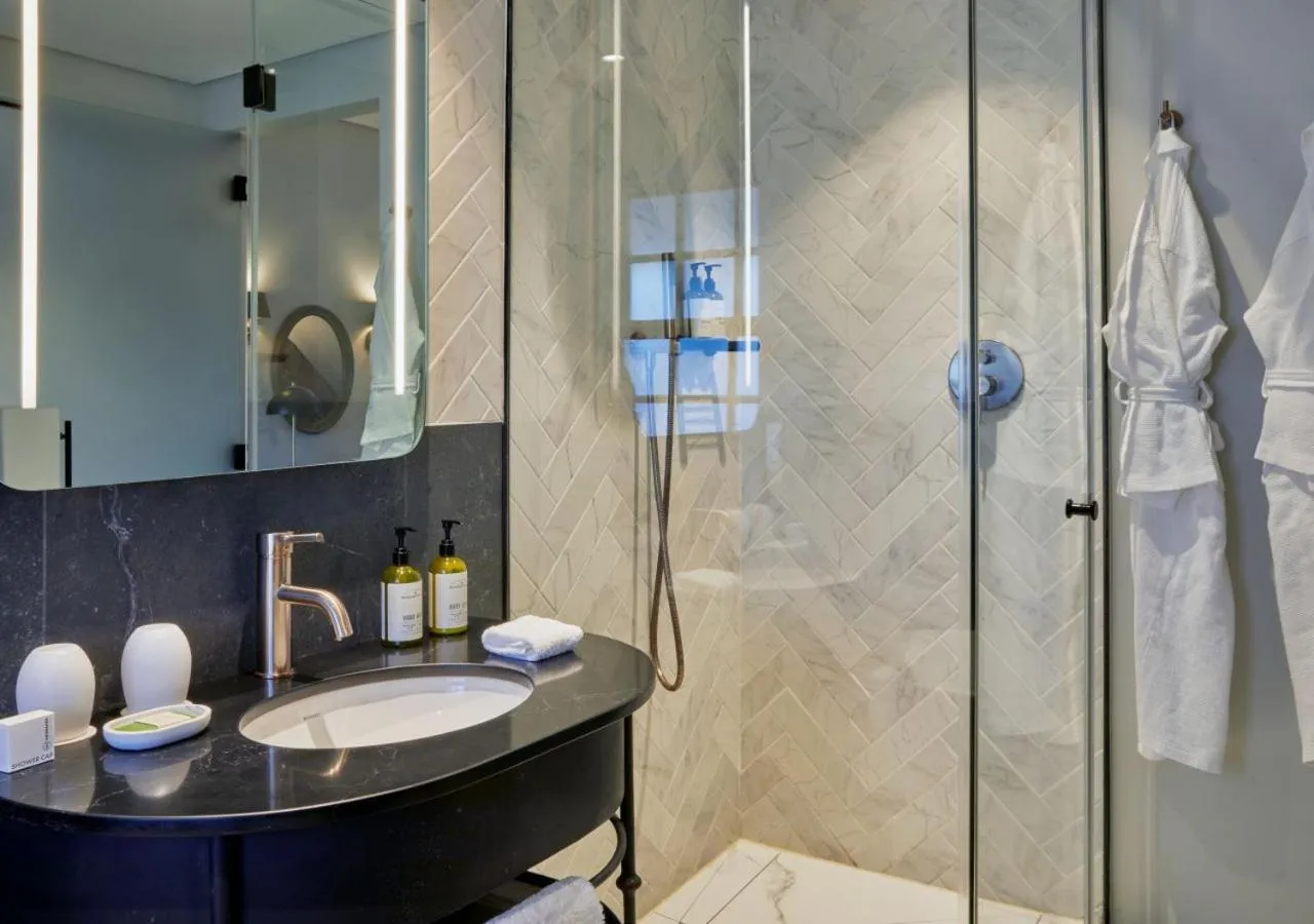 The Winchester Hotel by NEWMARK