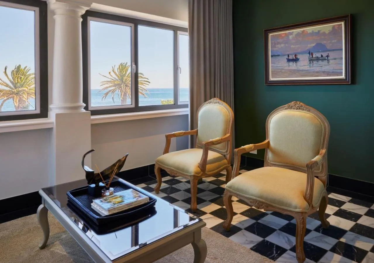 The Winchester Hotel by NEWMARK