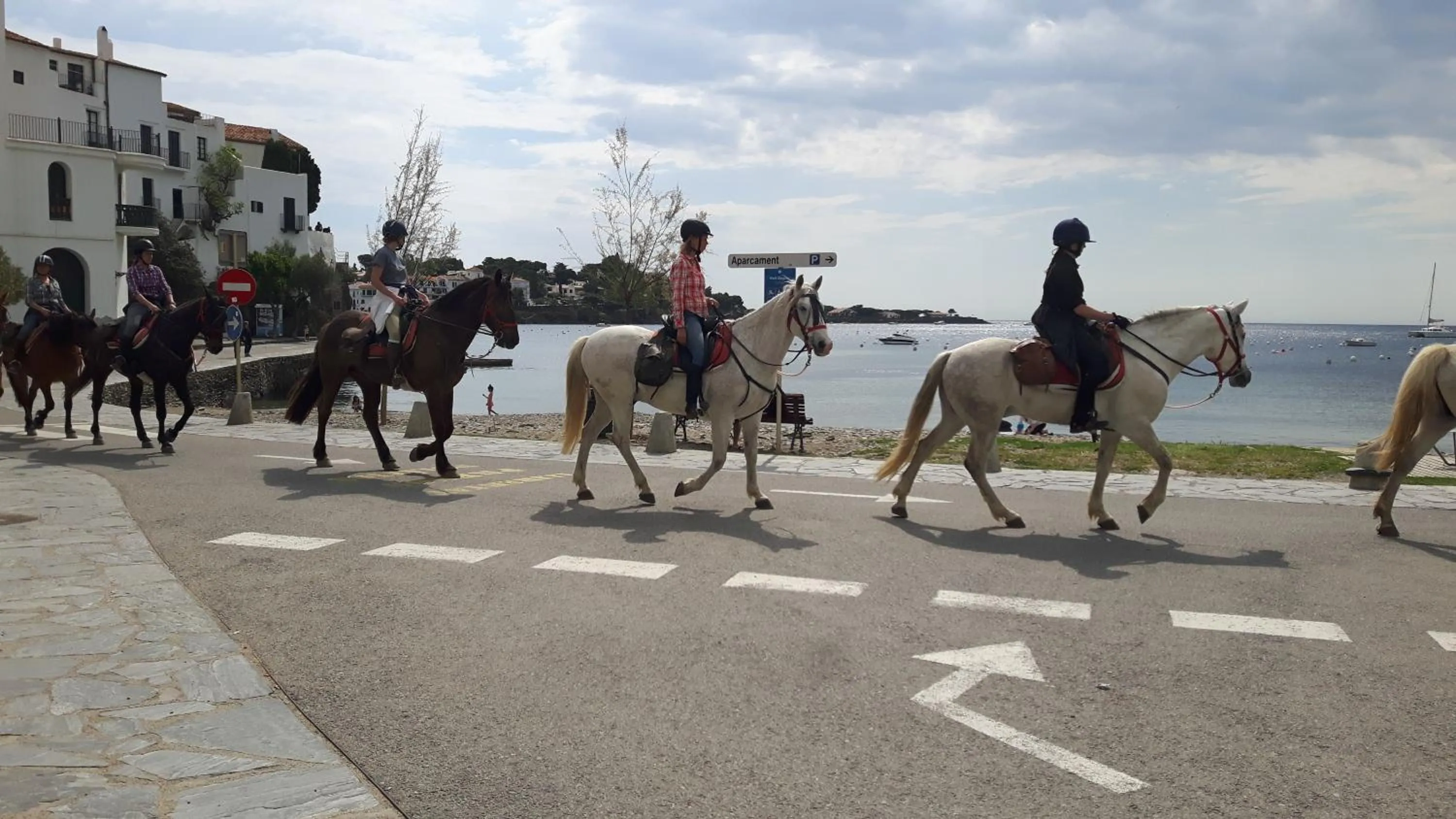 Apartamento Poal-Cadaques