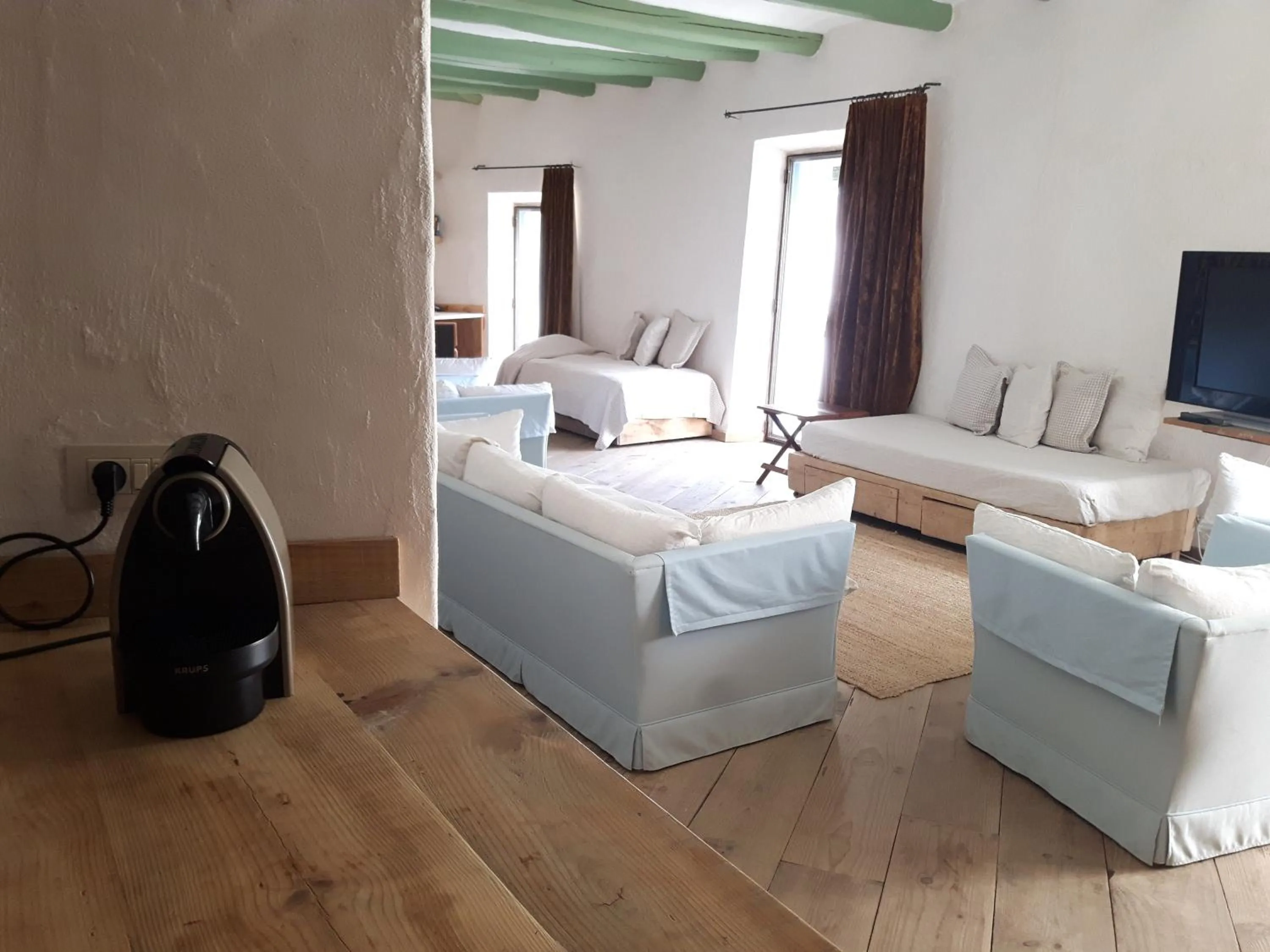 Apartamento Poal-Cadaques
