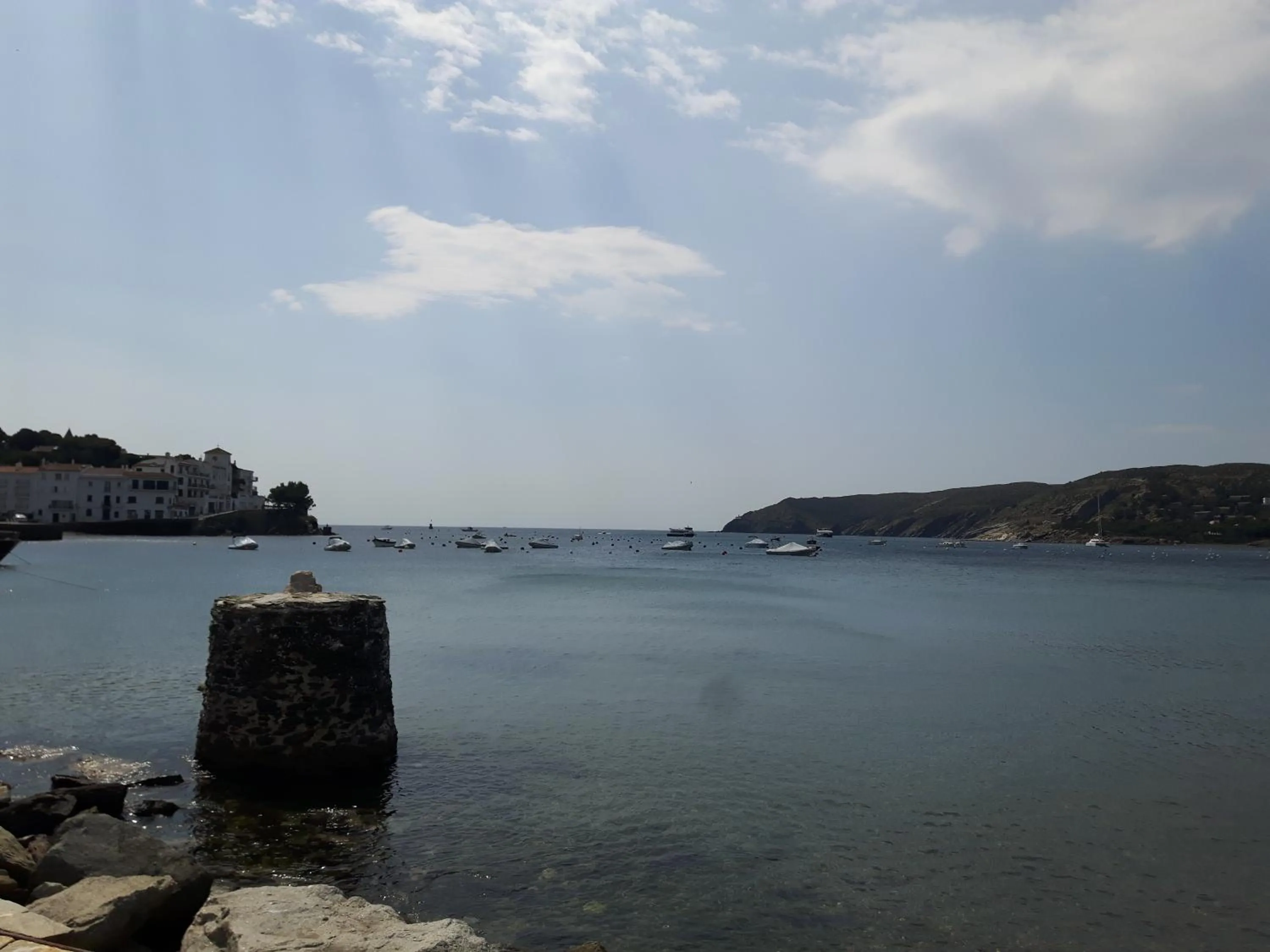 Apartamento Poal-Cadaques