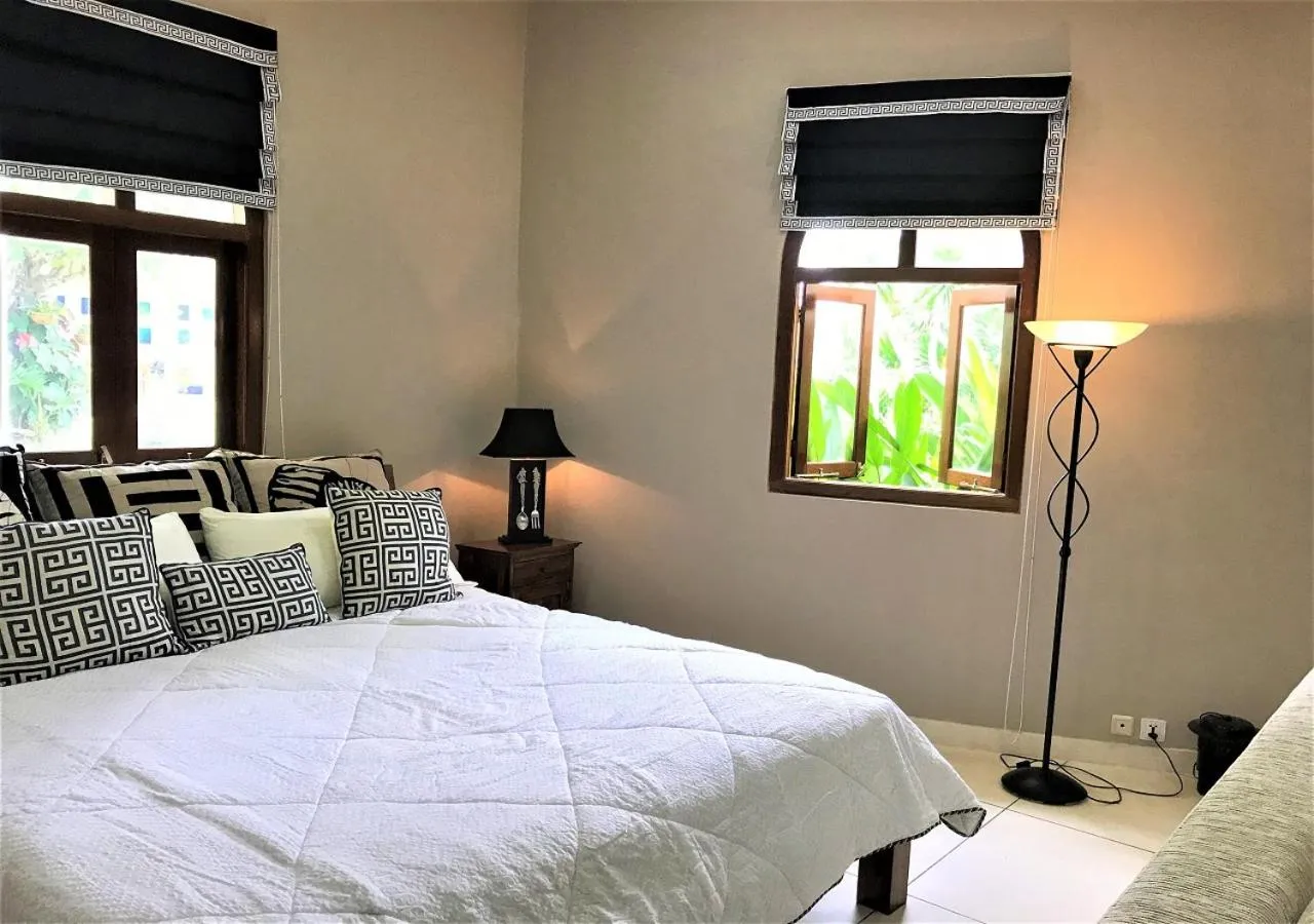 Bedroom in Villa Costa Plenty