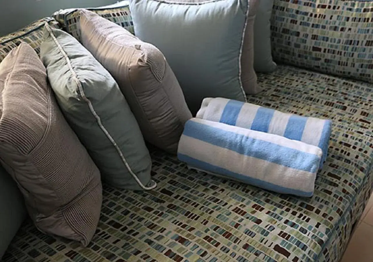 Deluxe Queen Room in Villa Costa Plenty Deluxe Queen Room in Villa Costa Plenty