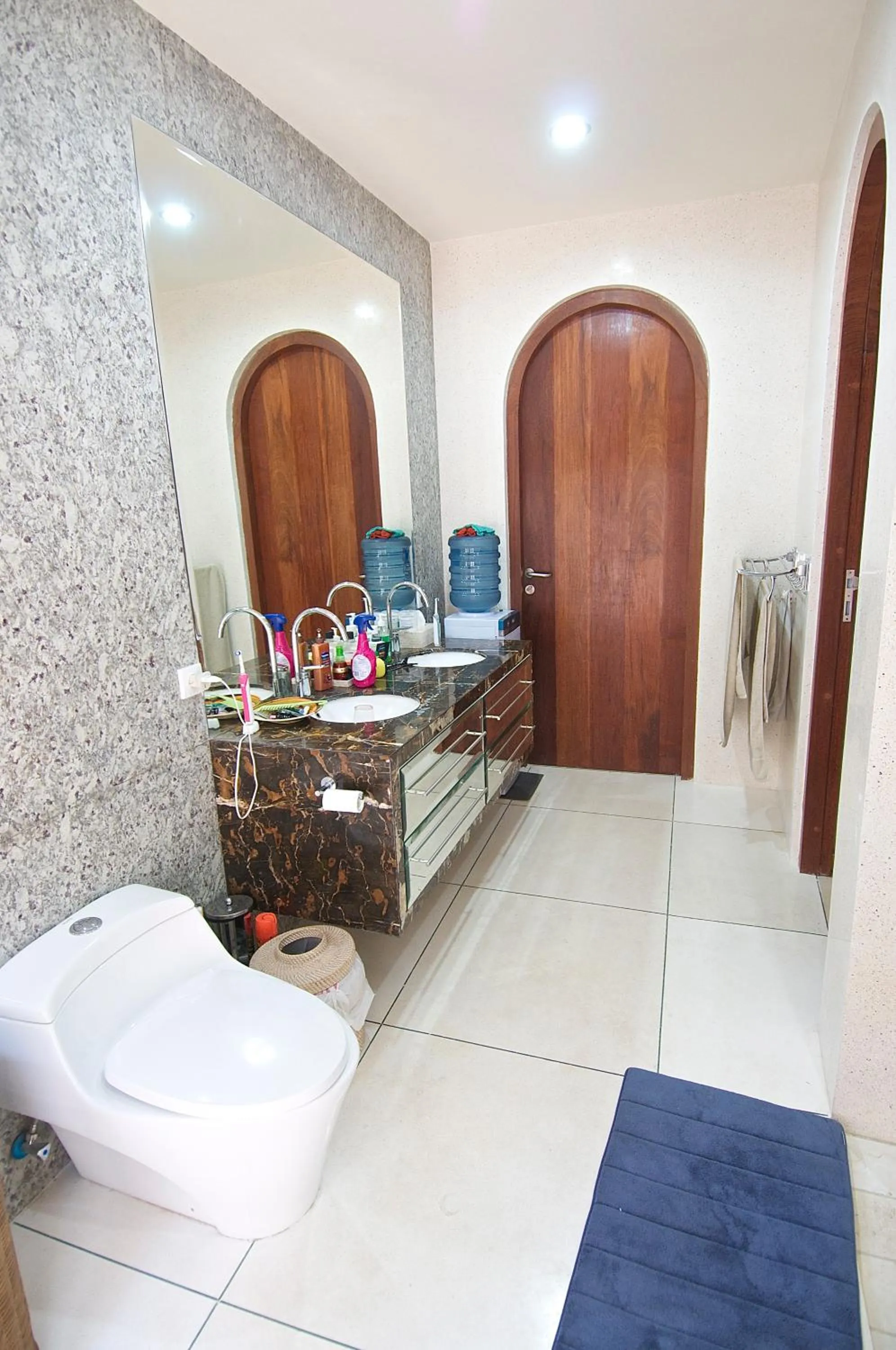 Bathroom in Villa Costa Plenty