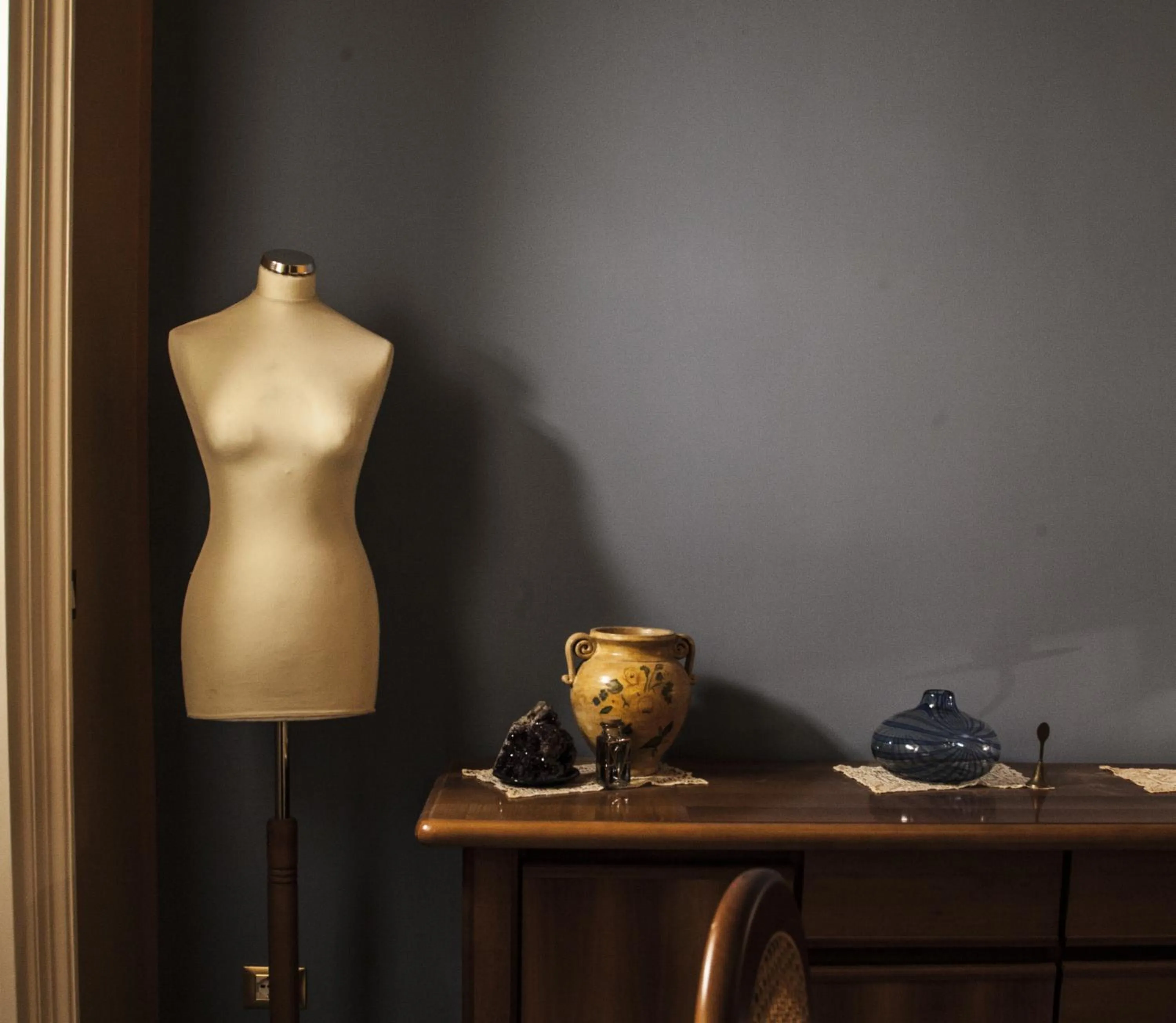 Other in Art Fashion House Luxury Rooms